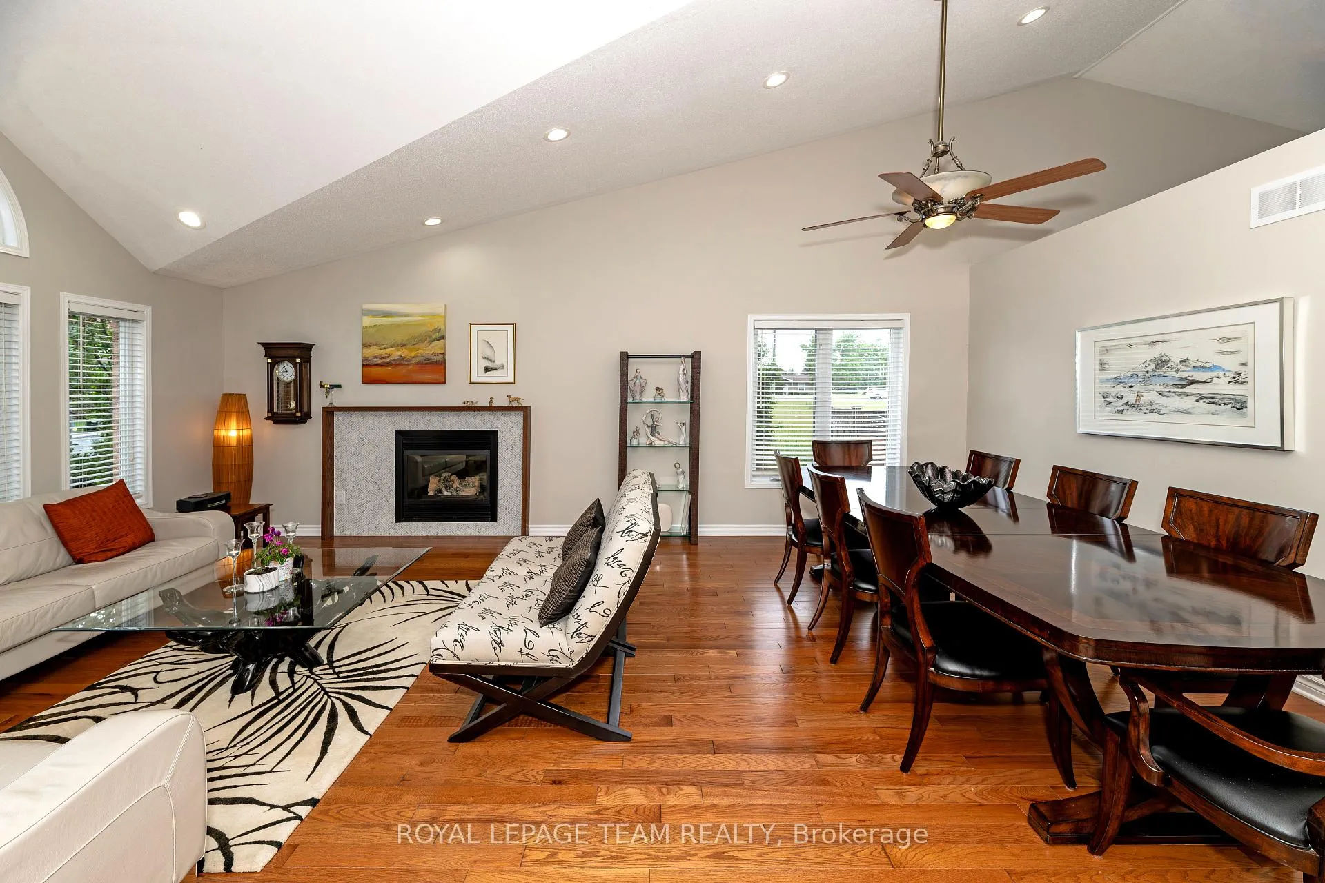 Photo 13 of 134 Coursier Crescent, Ottawa, Avalon East — HOMEH