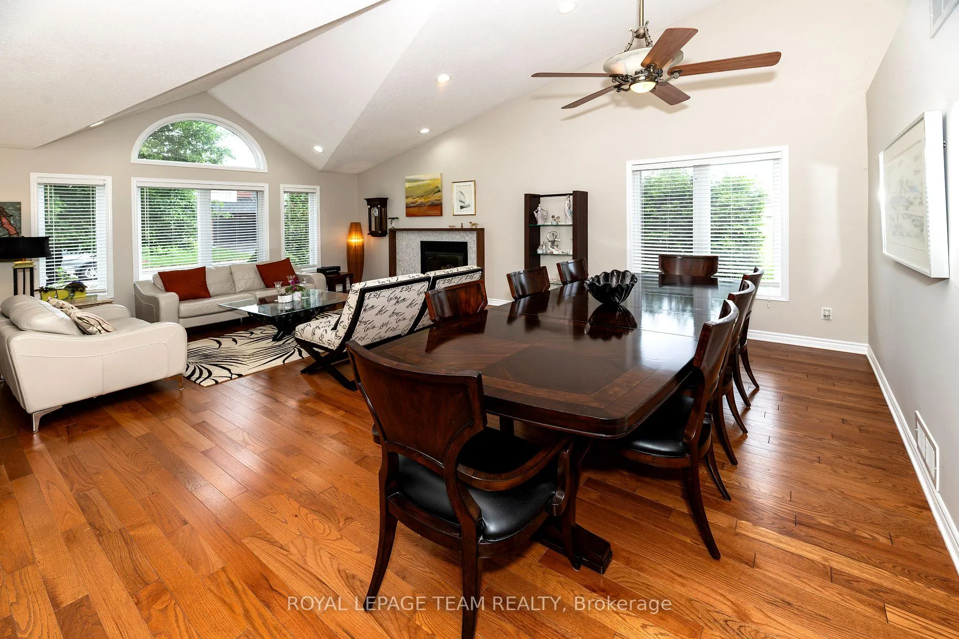 Photo 14 of 134 Coursier Crescent, Ottawa, Avalon East — HOMEH