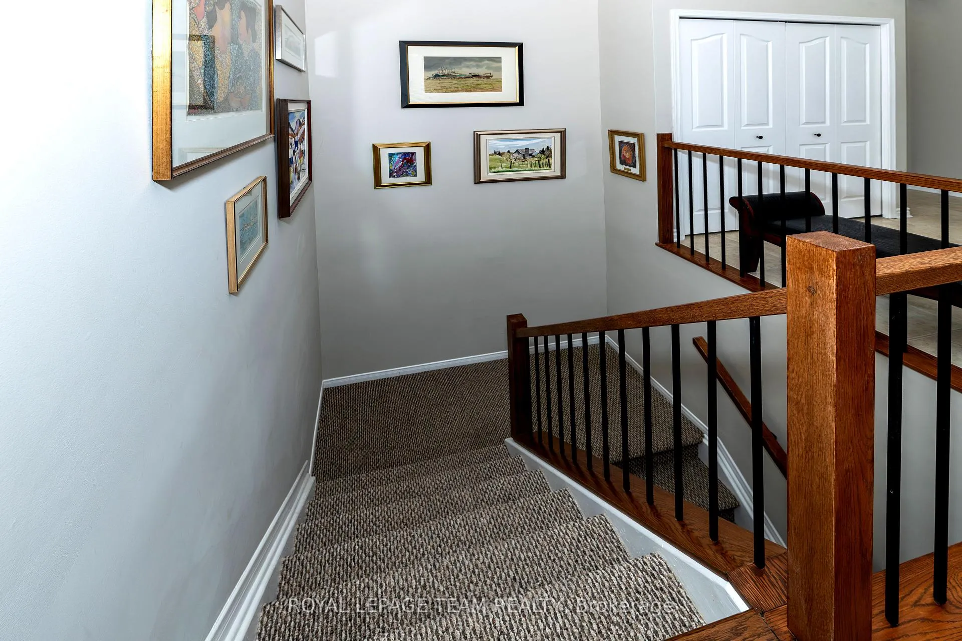 Photo 16 of 134 Coursier Crescent, Ottawa, Avalon East — HOMEH