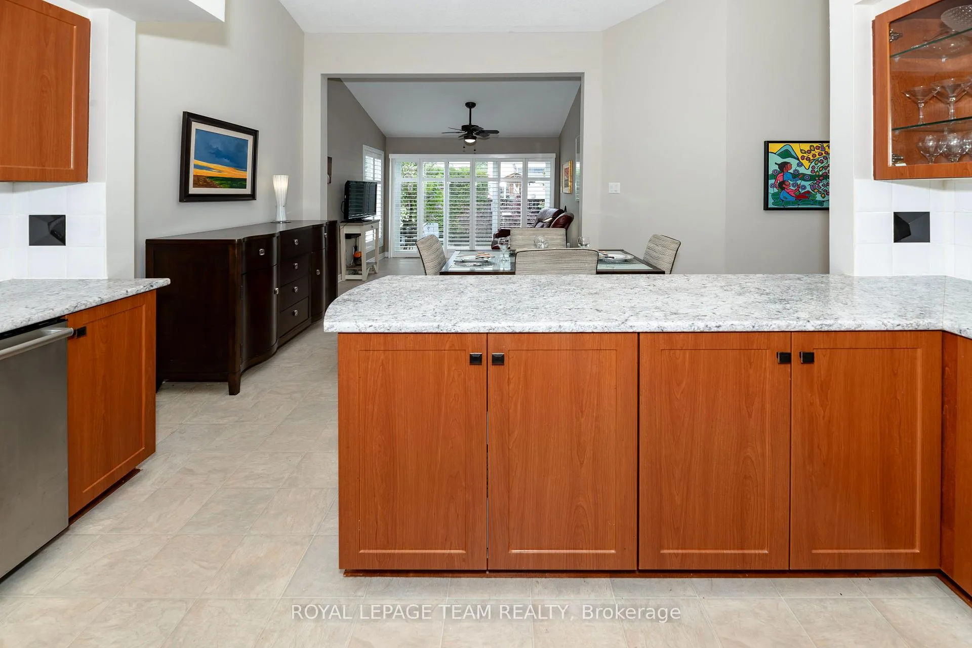 Photo 20 of 134 Coursier Crescent, Ottawa, Avalon East — HOMEH