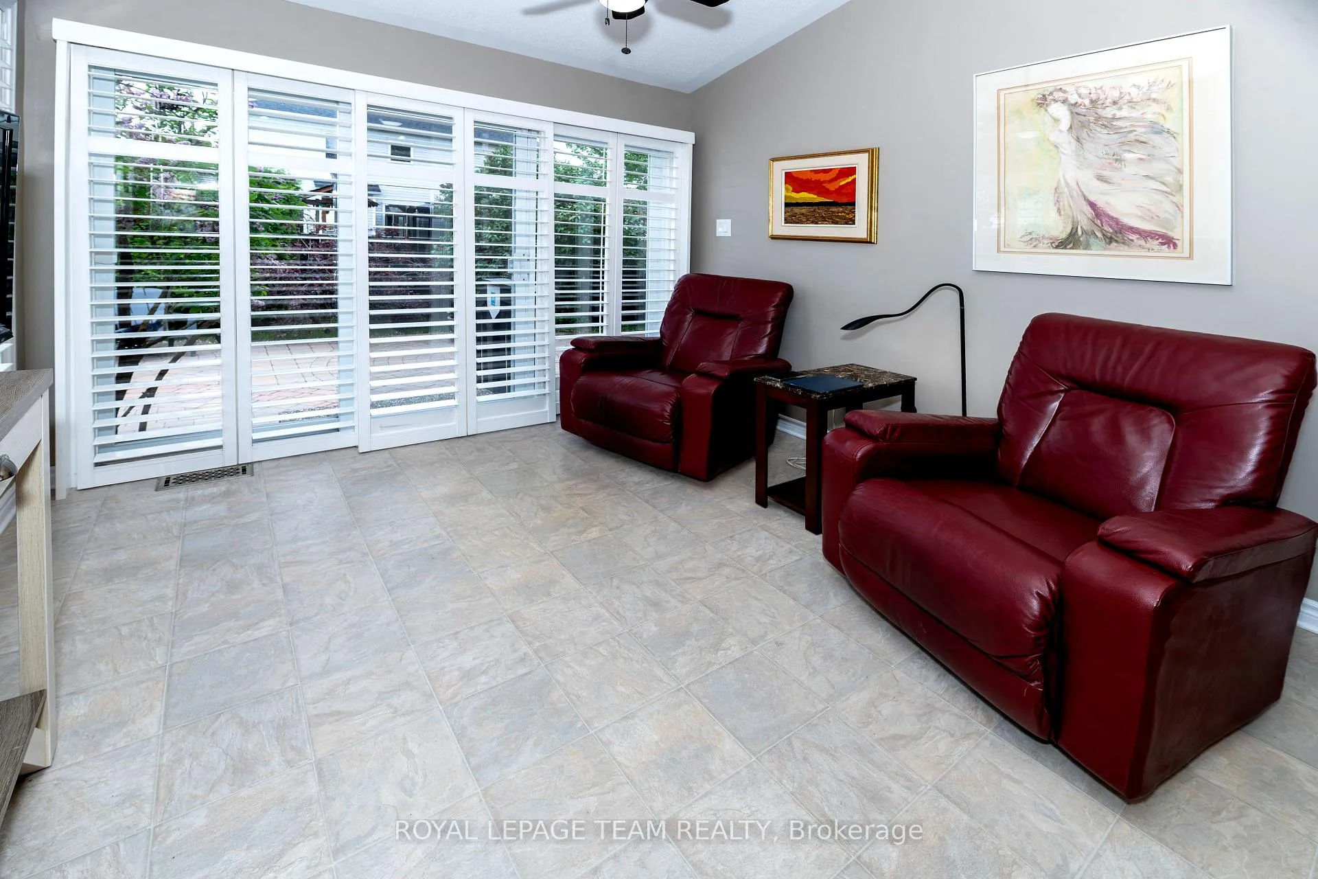 Photo 26 of 134 Coursier Crescent, Ottawa, Avalon East — HOMEH