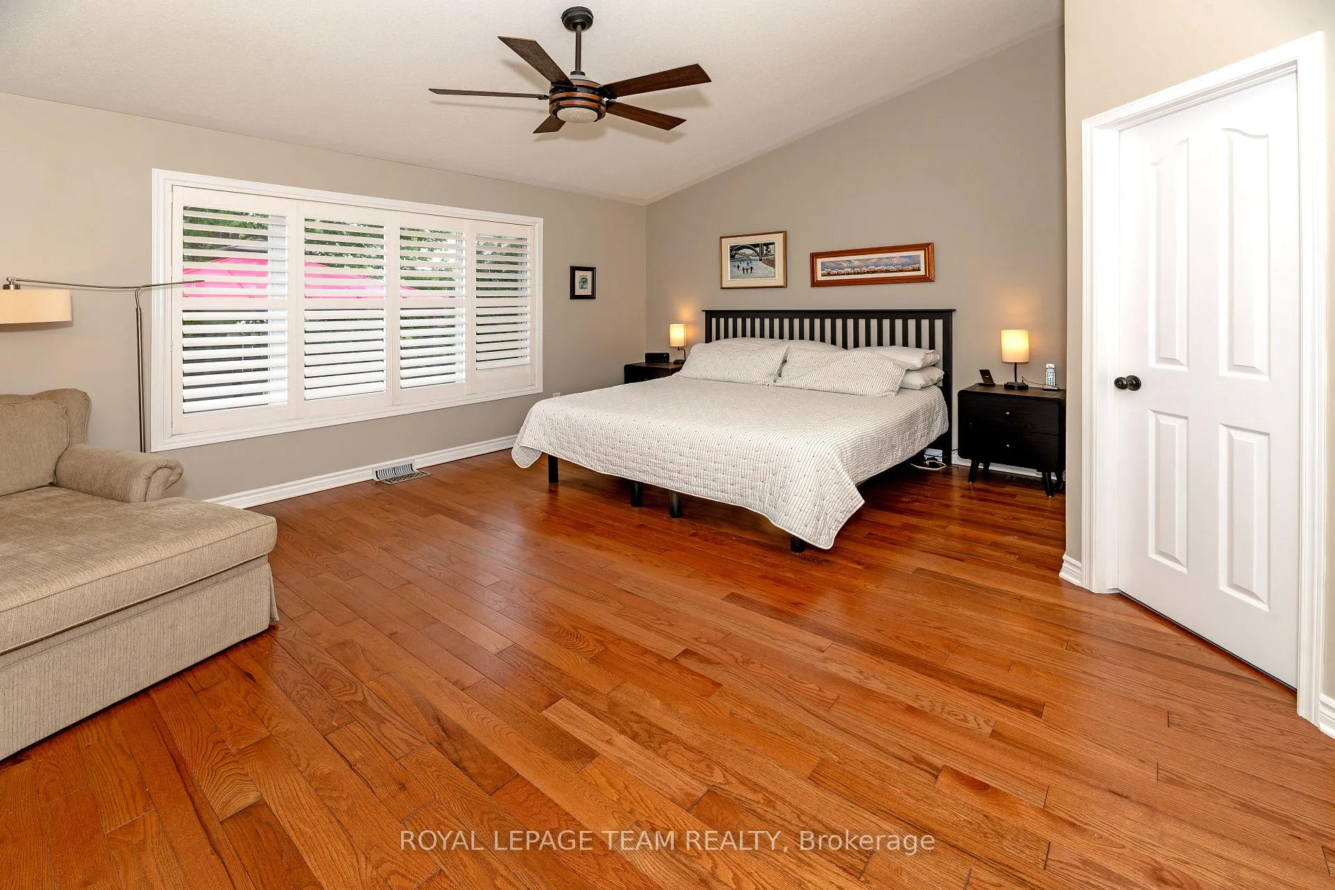 Photo 28 of 134 Coursier Crescent, Ottawa, Avalon East — HOMEH