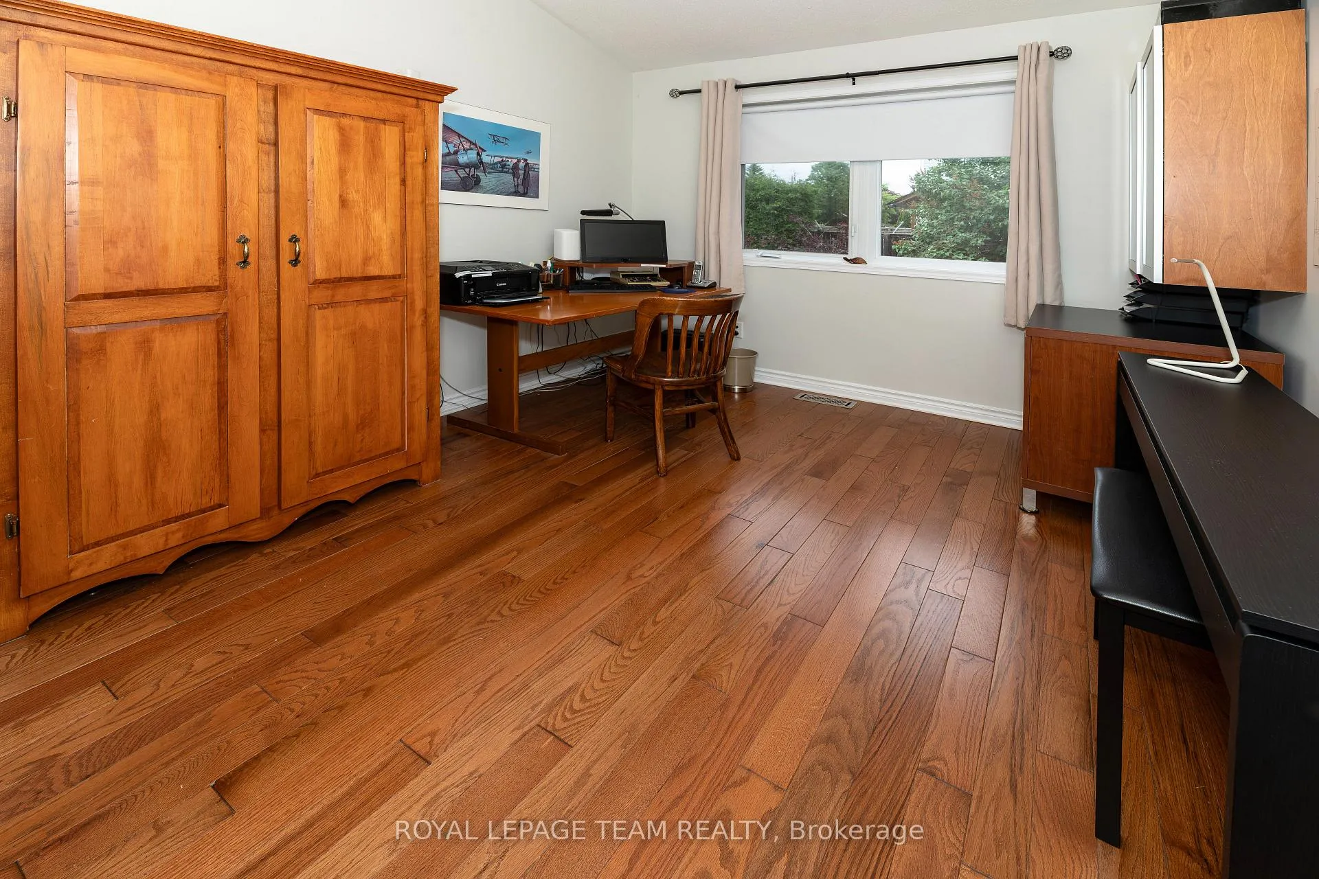 Photo 29 of 134 Coursier Crescent, Ottawa, Avalon East — HOMEH
