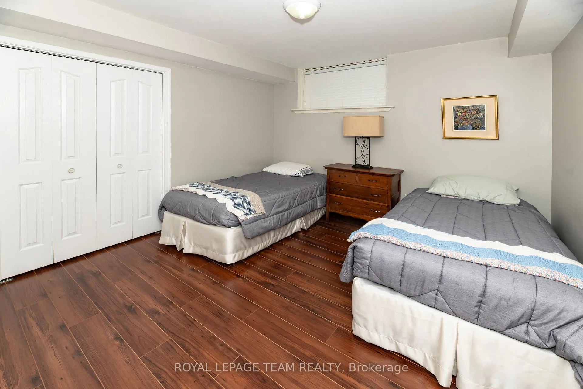 Photo 32 of 134 Coursier Crescent, Ottawa, Avalon East — HOMEH
