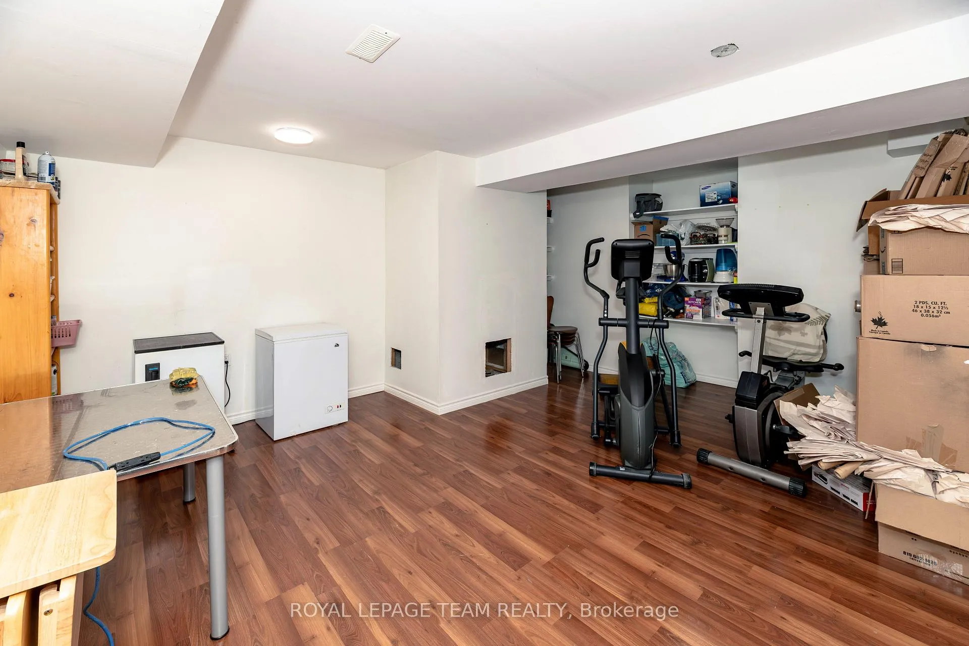 Photo 34 of 134 Coursier Crescent, Ottawa, Avalon East — HOMEH
