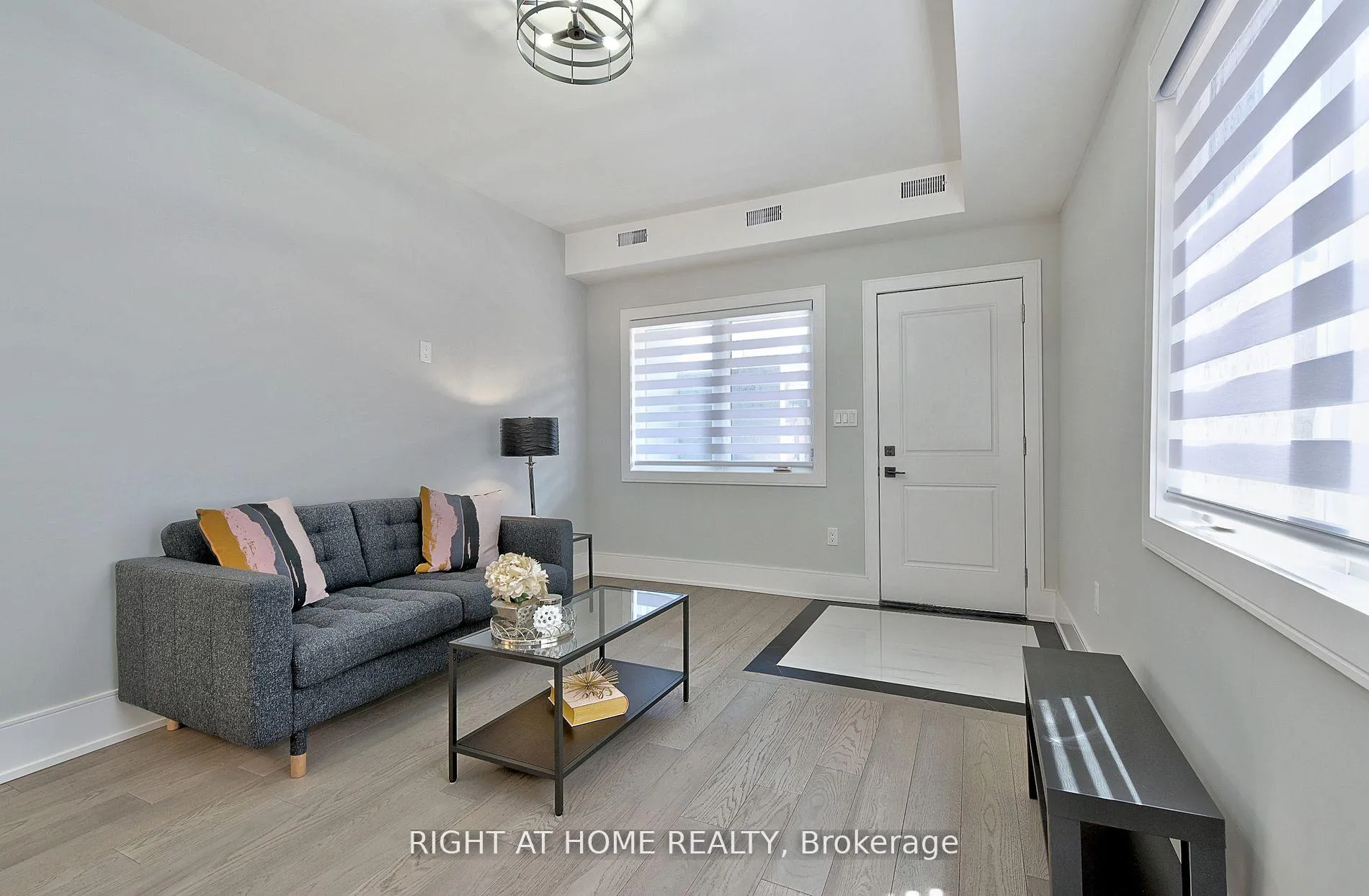 Photo 2 of Unit # 2, 131 Brock Avenue, Toronto, Little Portugal — HOMEH