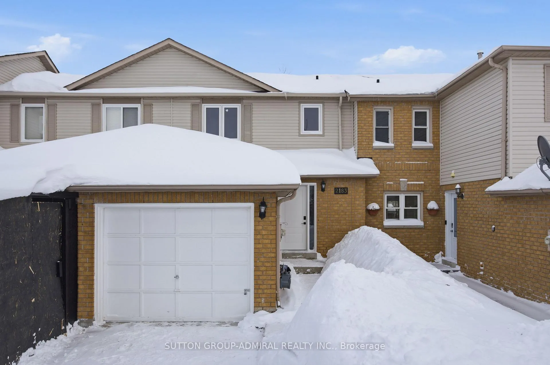 Photo 1 of 2183 Ferguson Street, Innisfil, Alcona — HOMEH