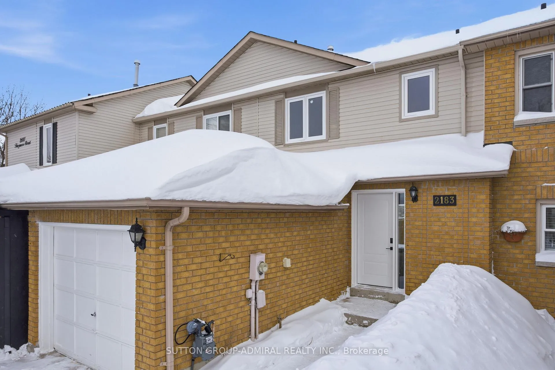 Photo 2 of 2183 Ferguson Street, Innisfil, Alcona — HOMEH