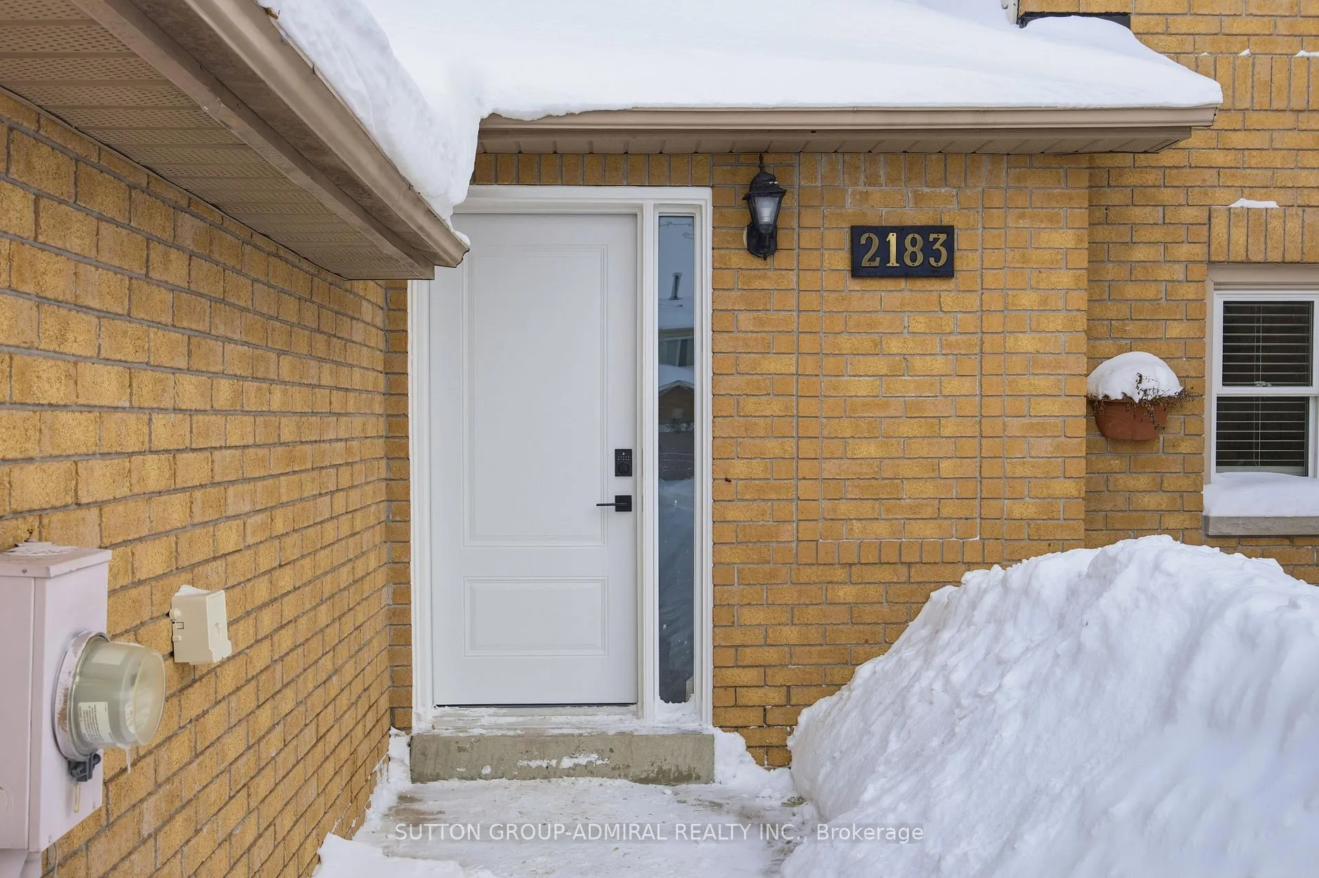 Photo 3 of 2183 Ferguson Street, Innisfil, Alcona — HOMEH
