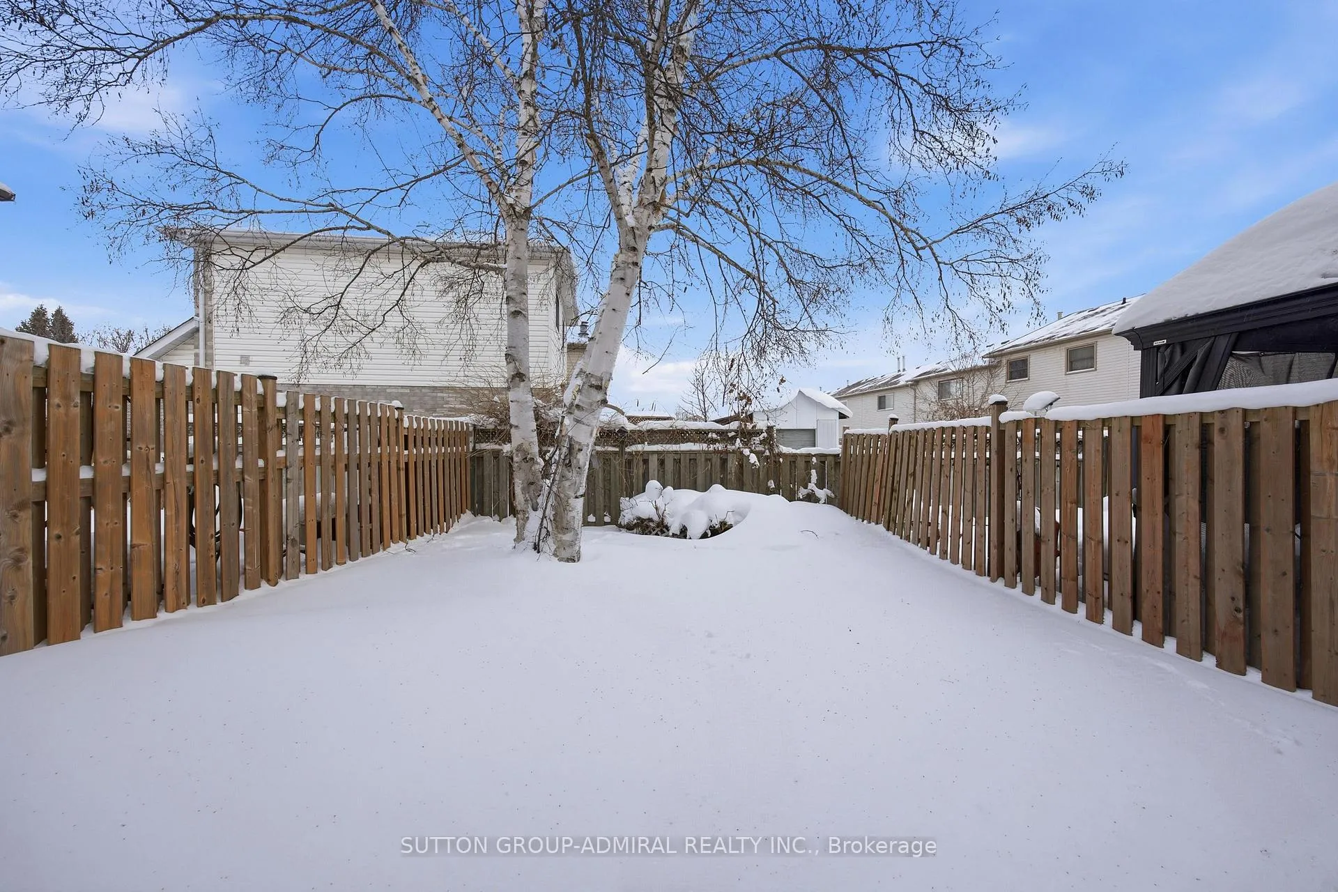 Photo 6 of 2183 Ferguson Street, Innisfil, Alcona — HOMEH