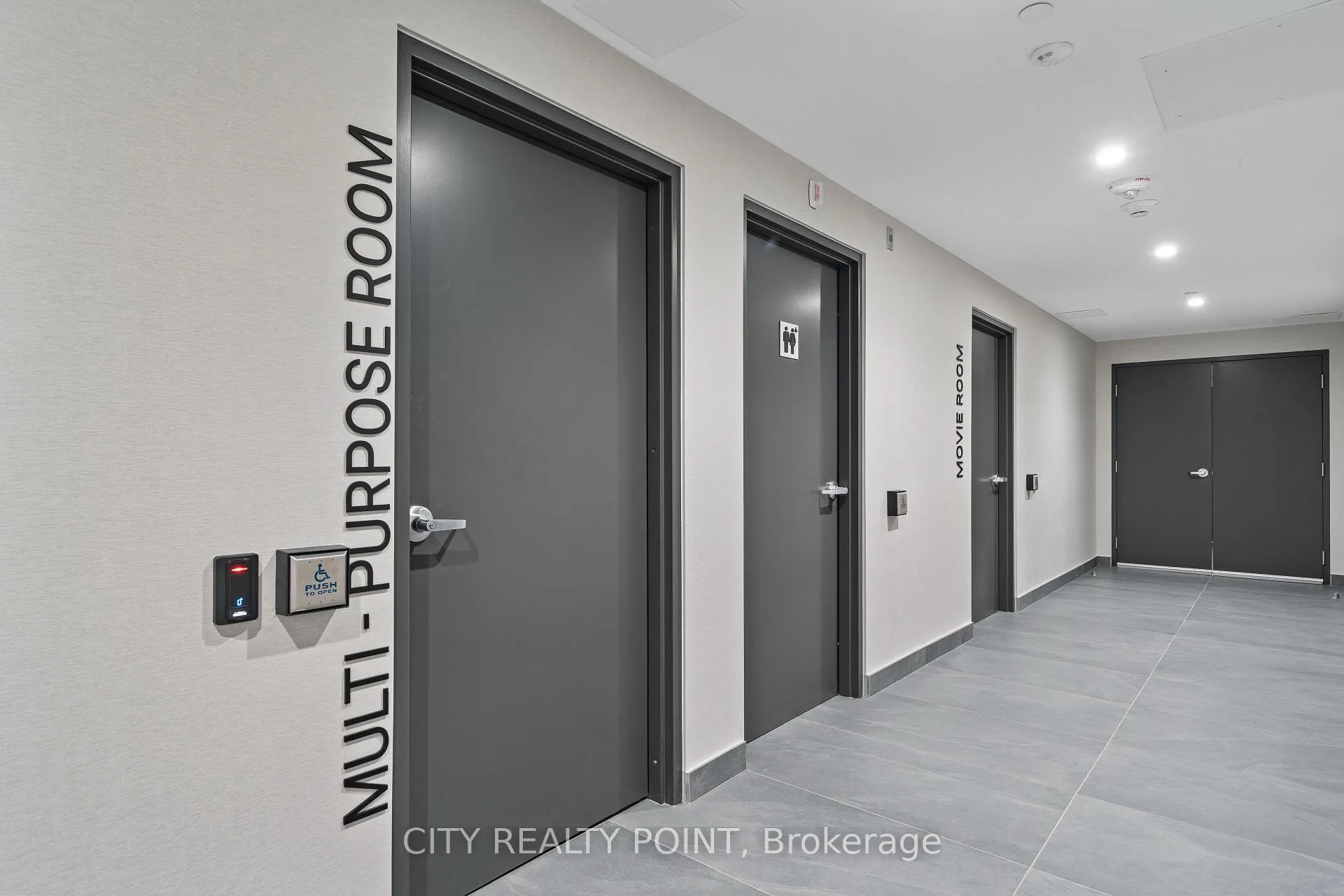 Photo 11 of Unit 906, 664 Spadina Avenue, Toronto, University — HOMEH