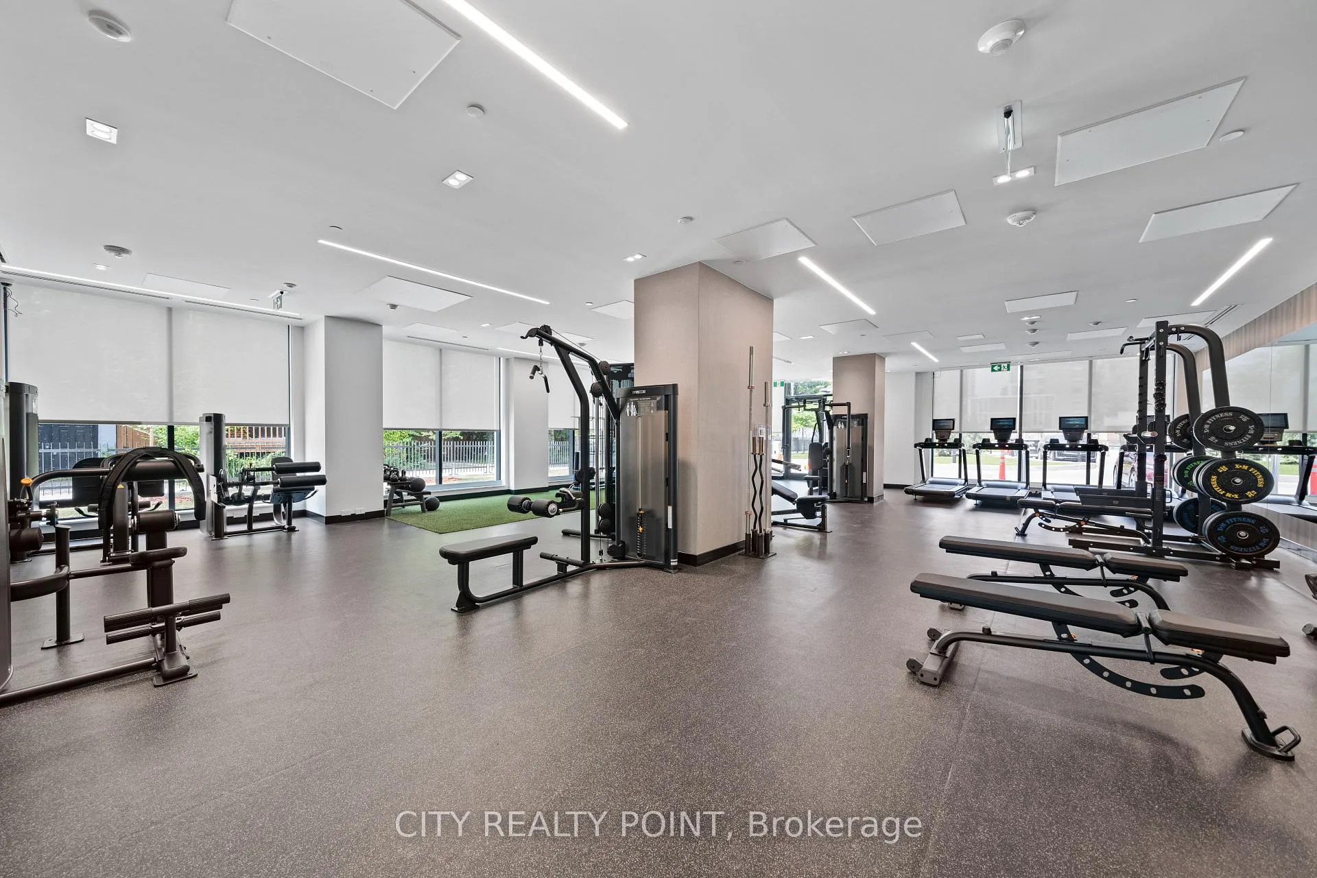 Photo 12 of Unit 906, 664 Spadina Avenue, Toronto, University — HOMEH