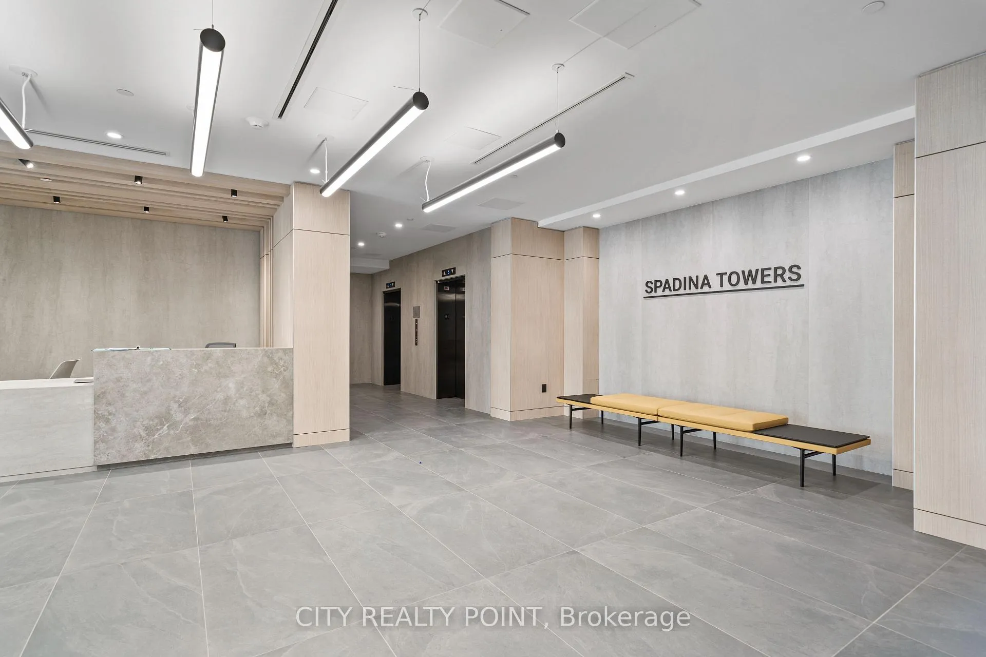 Photo 21 of Unit 906, 664 Spadina Avenue, Toronto, University — HOMEH