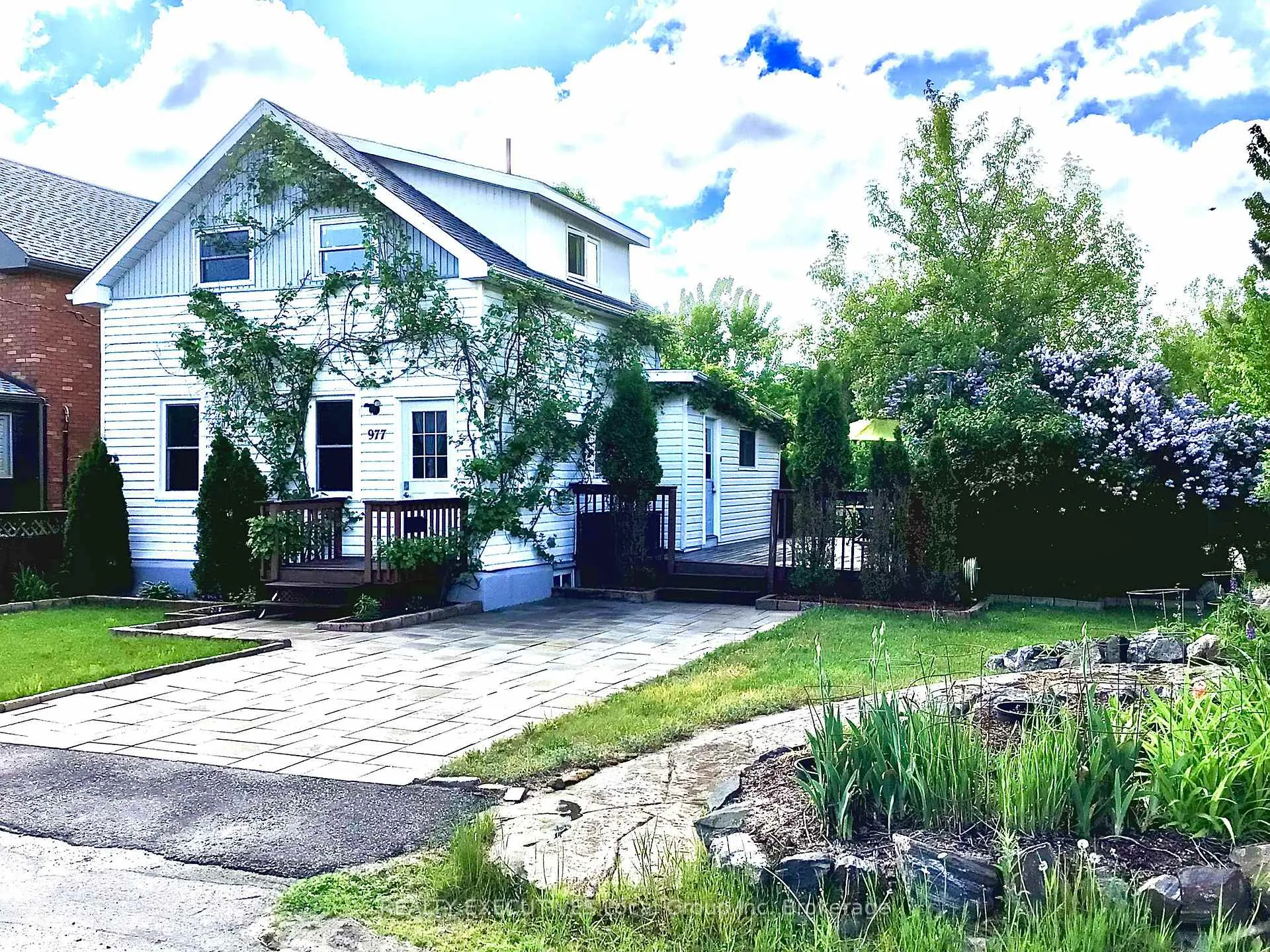 Photo 1 of 977 Brookes Street, North Bay, Central — HOMEH