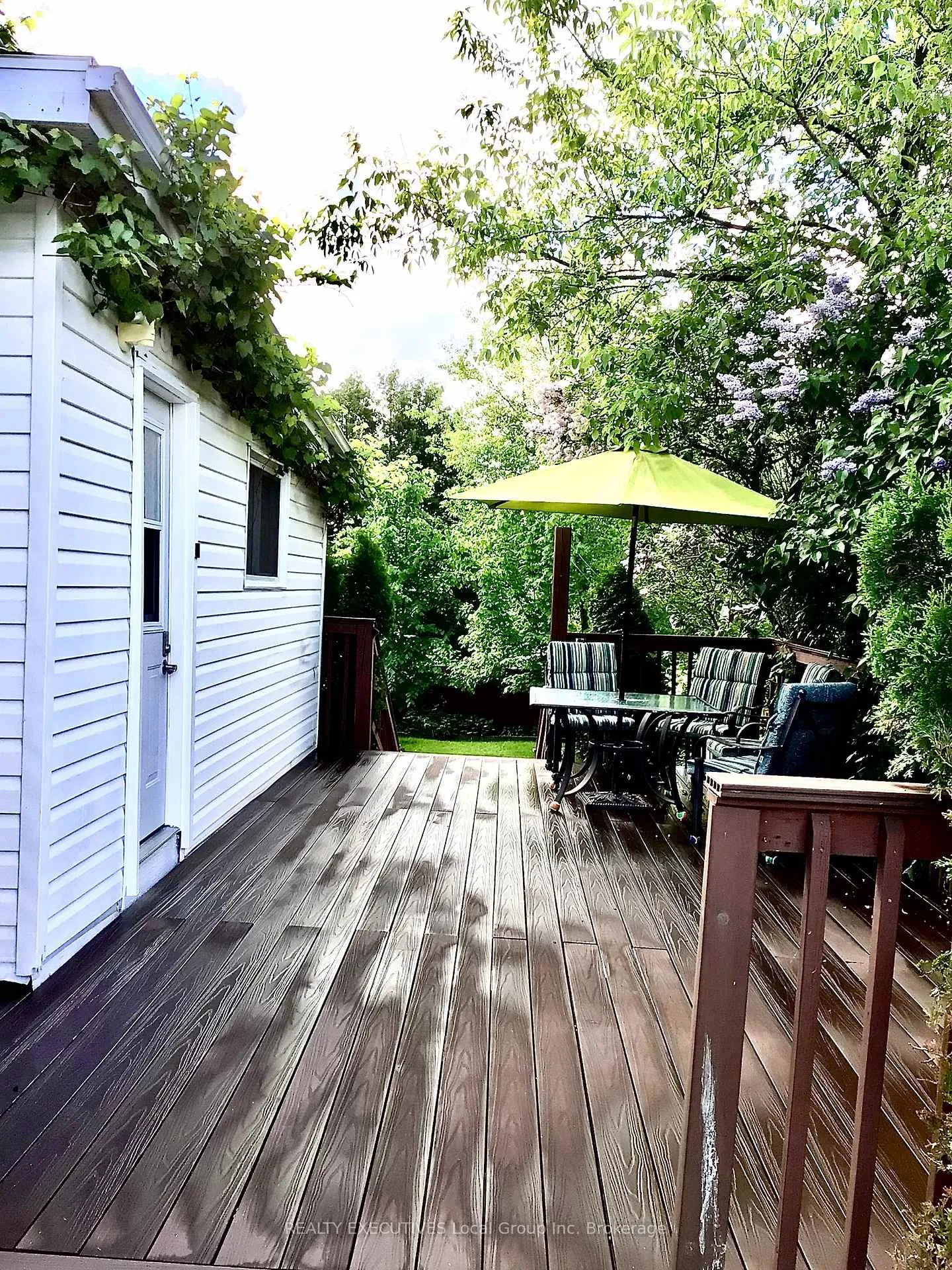 Photo 6 of 977 Brookes Street, North Bay, Central — HOMEH