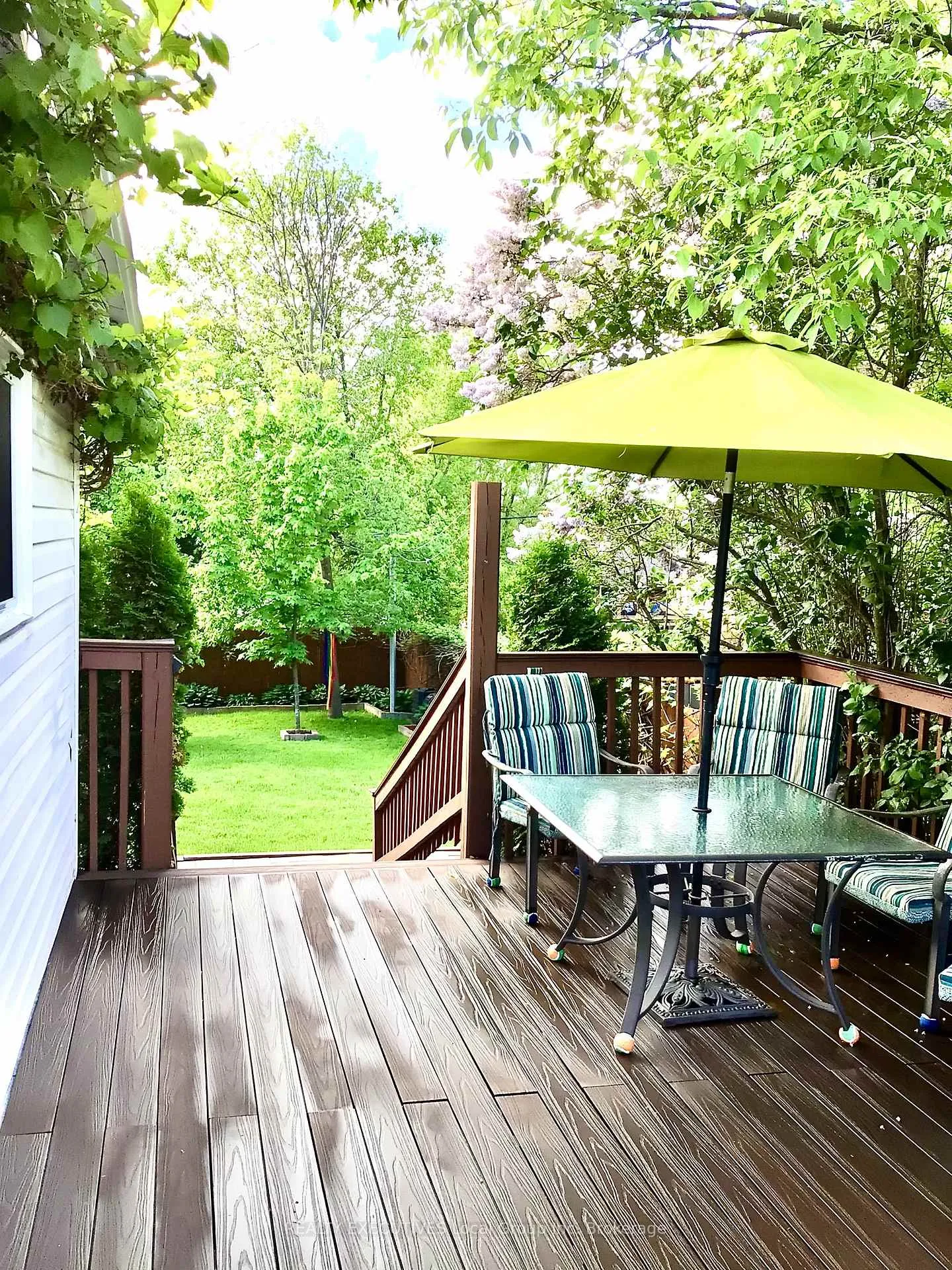 Photo 7 of 977 Brookes Street, North Bay, Central — HOMEH