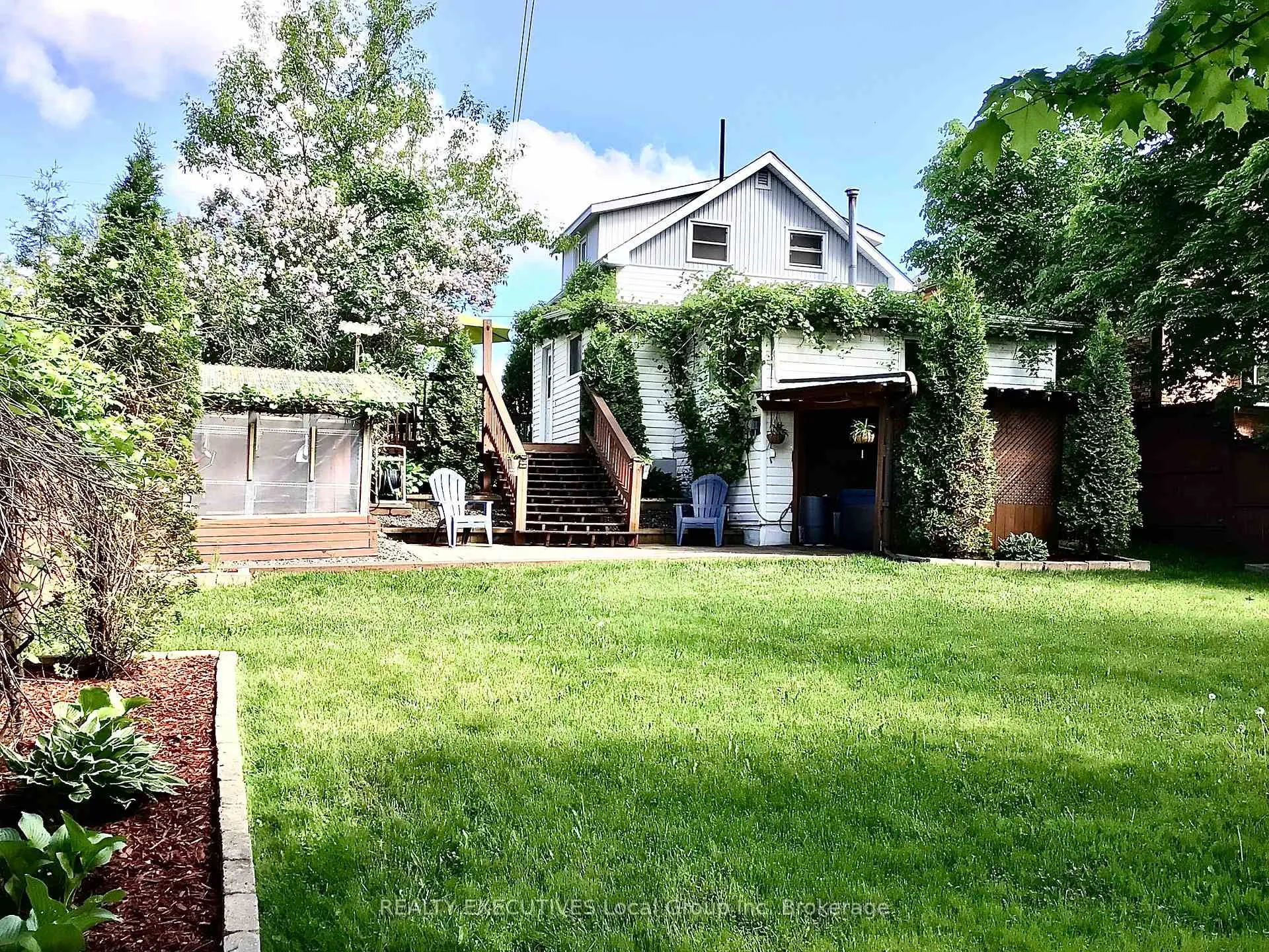 Photo 15 of 977 Brookes Street, North Bay, Central — HOMEH