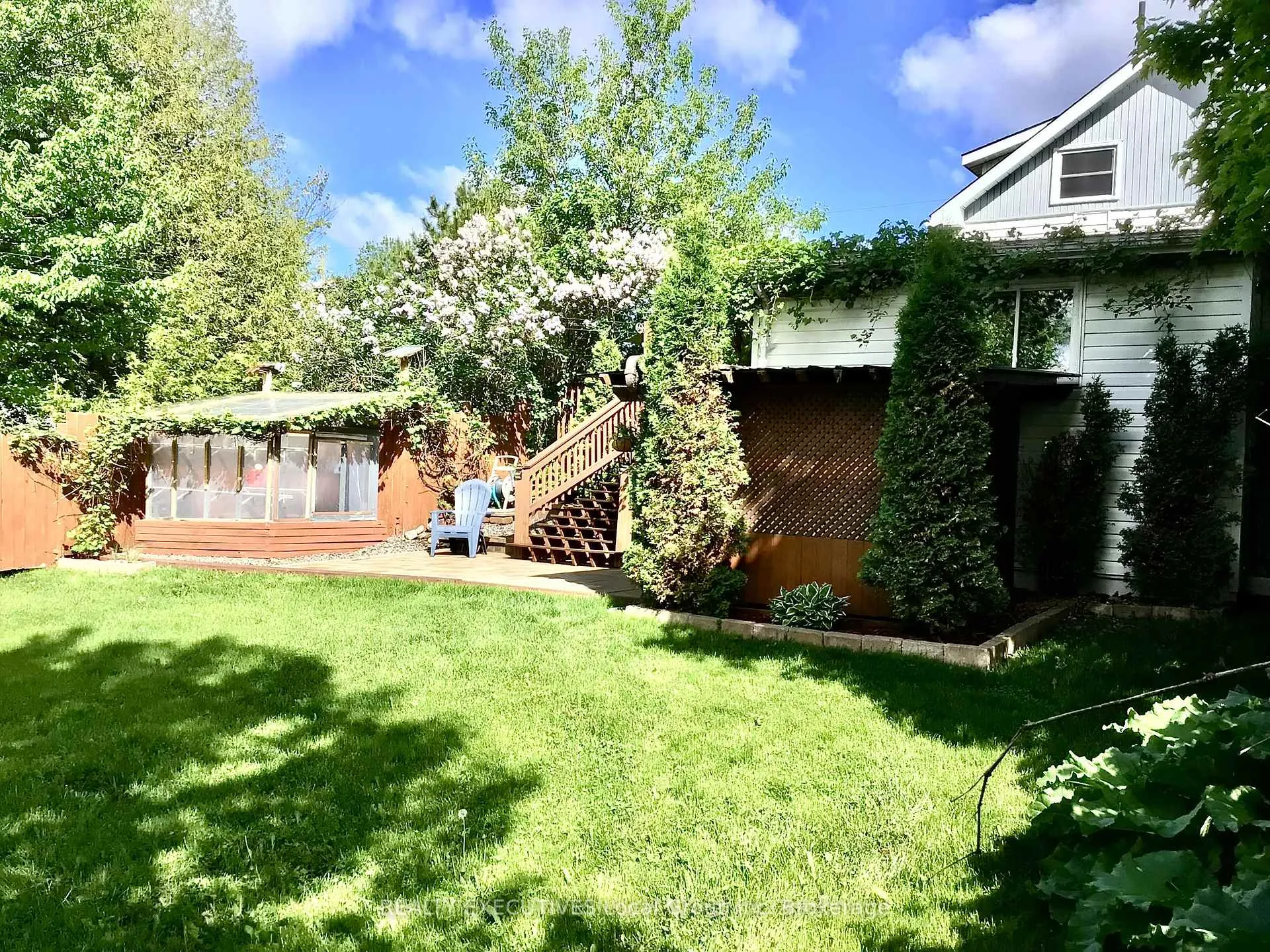 Photo 16 of 977 Brookes Street, North Bay, Central — HOMEH