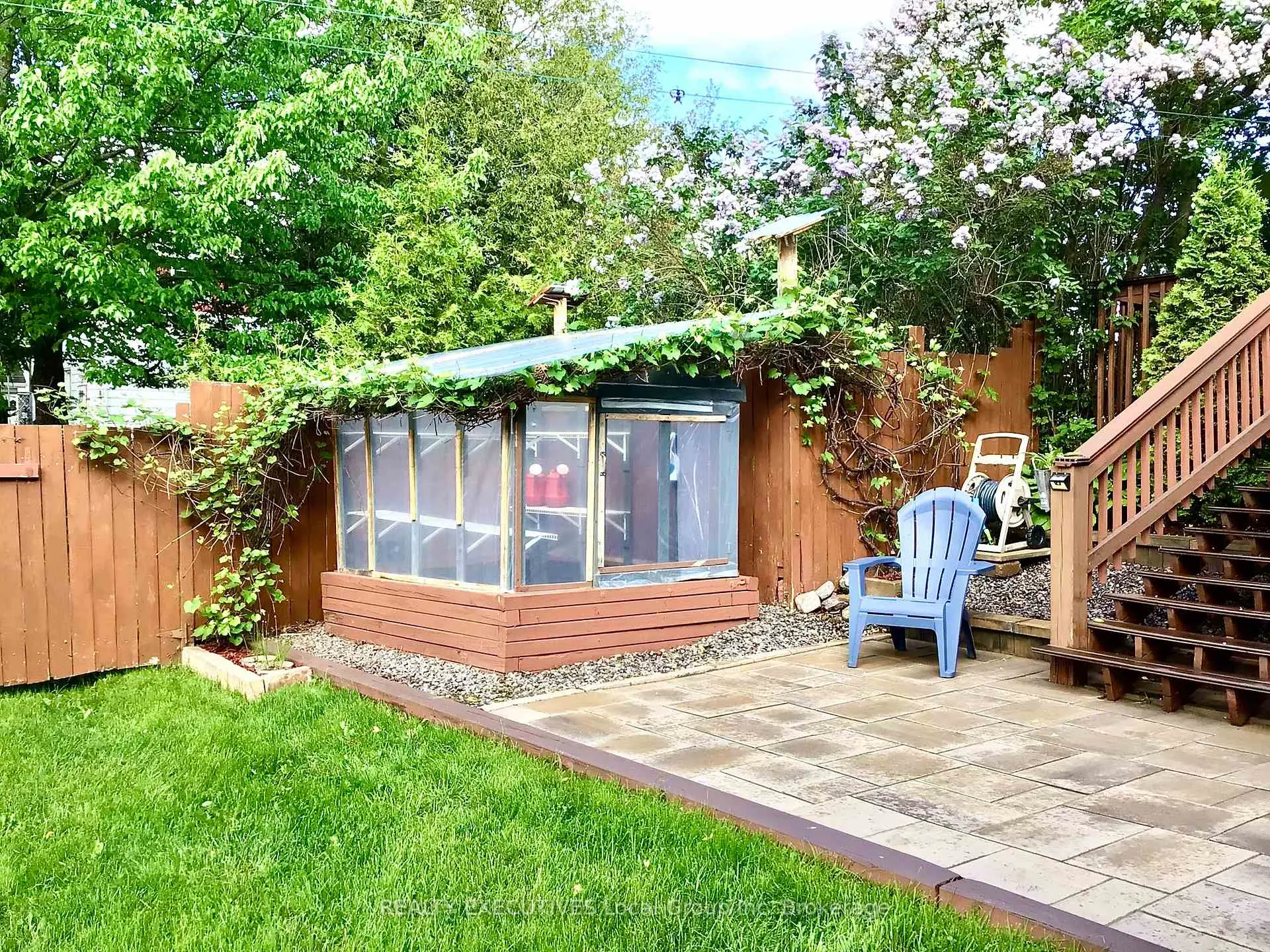 Photo 17 of 977 Brookes Street, North Bay, Central — HOMEH
