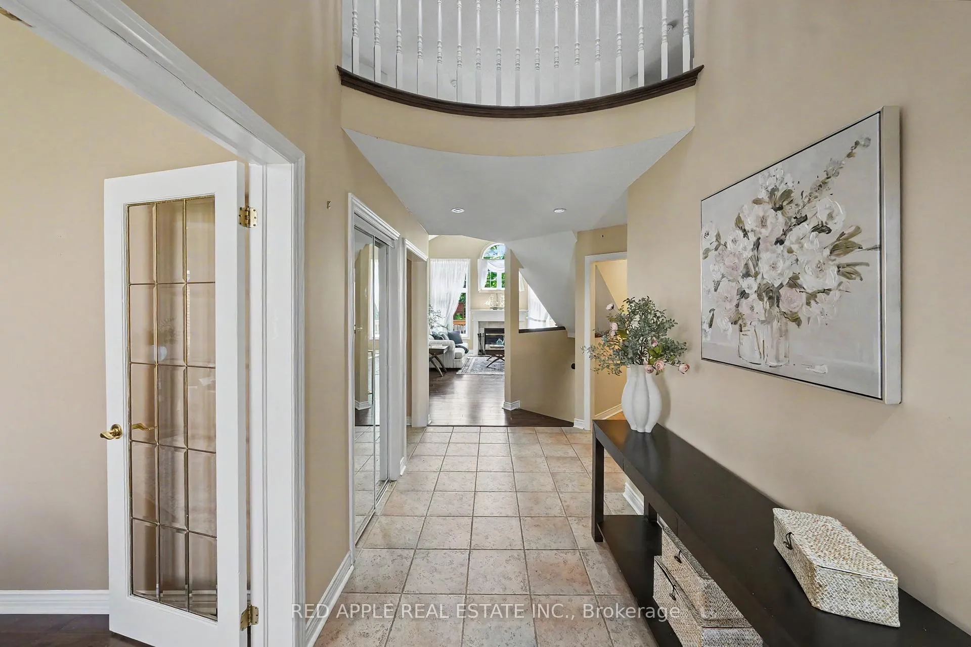 Photo 3 of 5 La Costa Court, New Tecumseth, Rural New Tecumseth — HOMEH