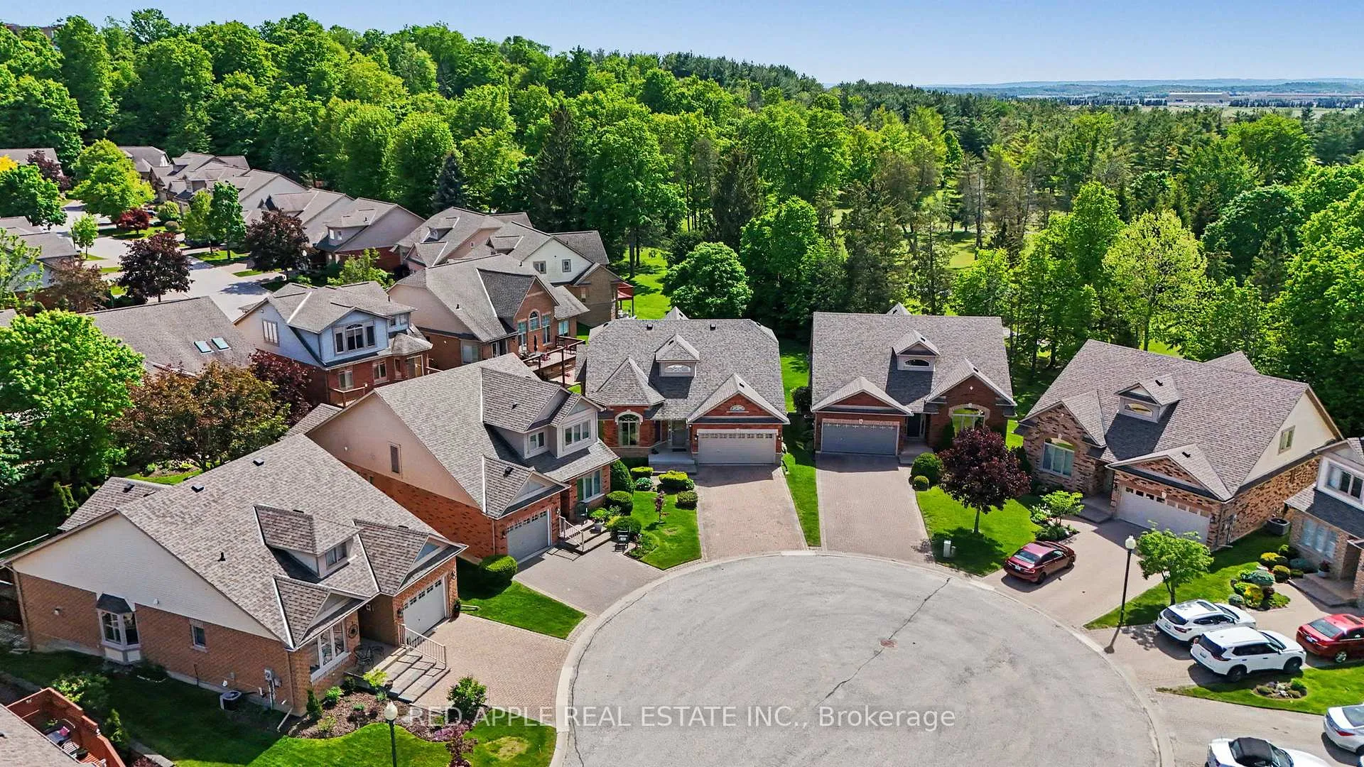 Photo 19 of 5 La Costa Court, New Tecumseth, Rural New Tecumseth — HOMEH