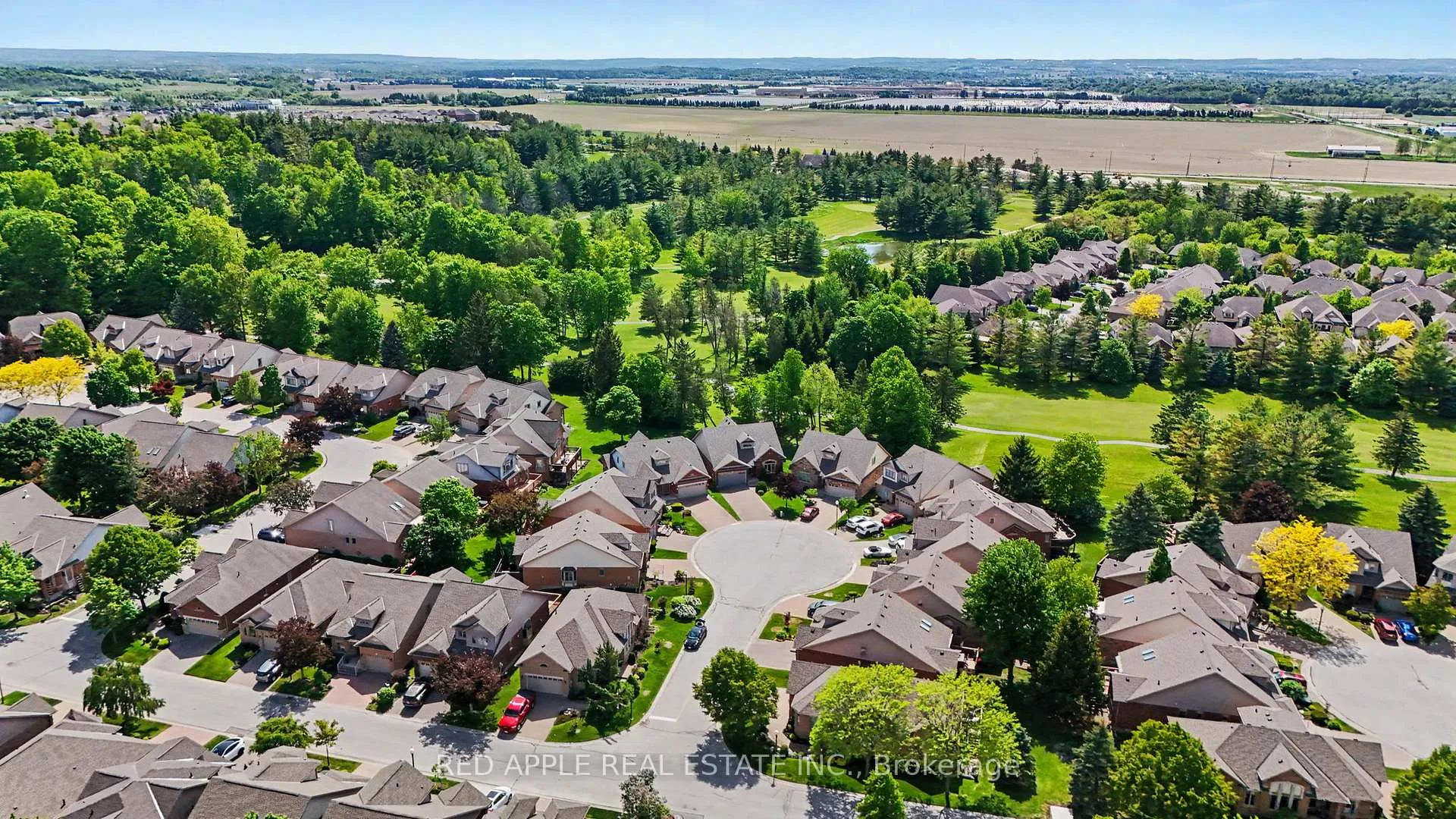 Photo 20 of 5 La Costa Court, New Tecumseth, Rural New Tecumseth — HOMEH