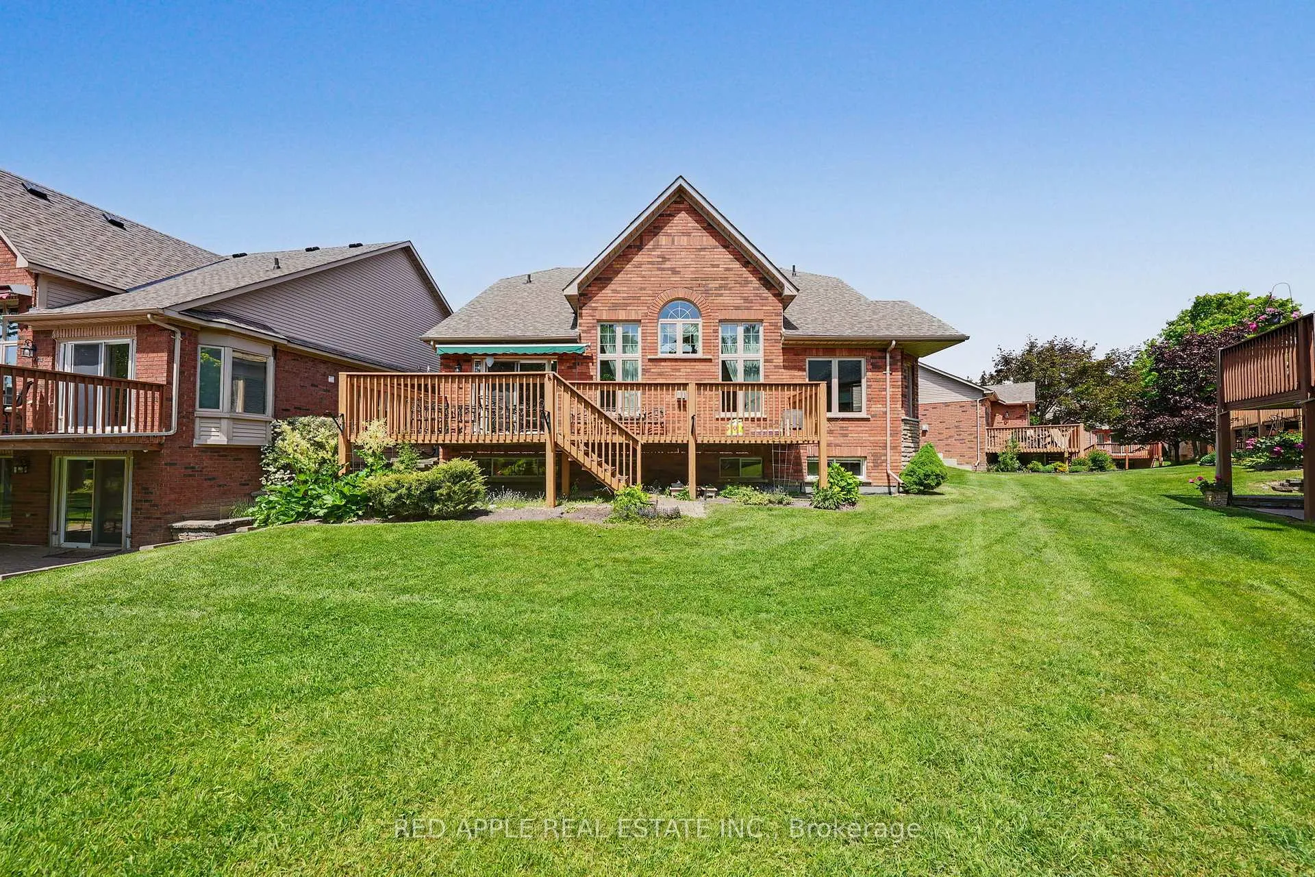 Photo 21 of 5 La Costa Court, New Tecumseth, Rural New Tecumseth — HOMEH