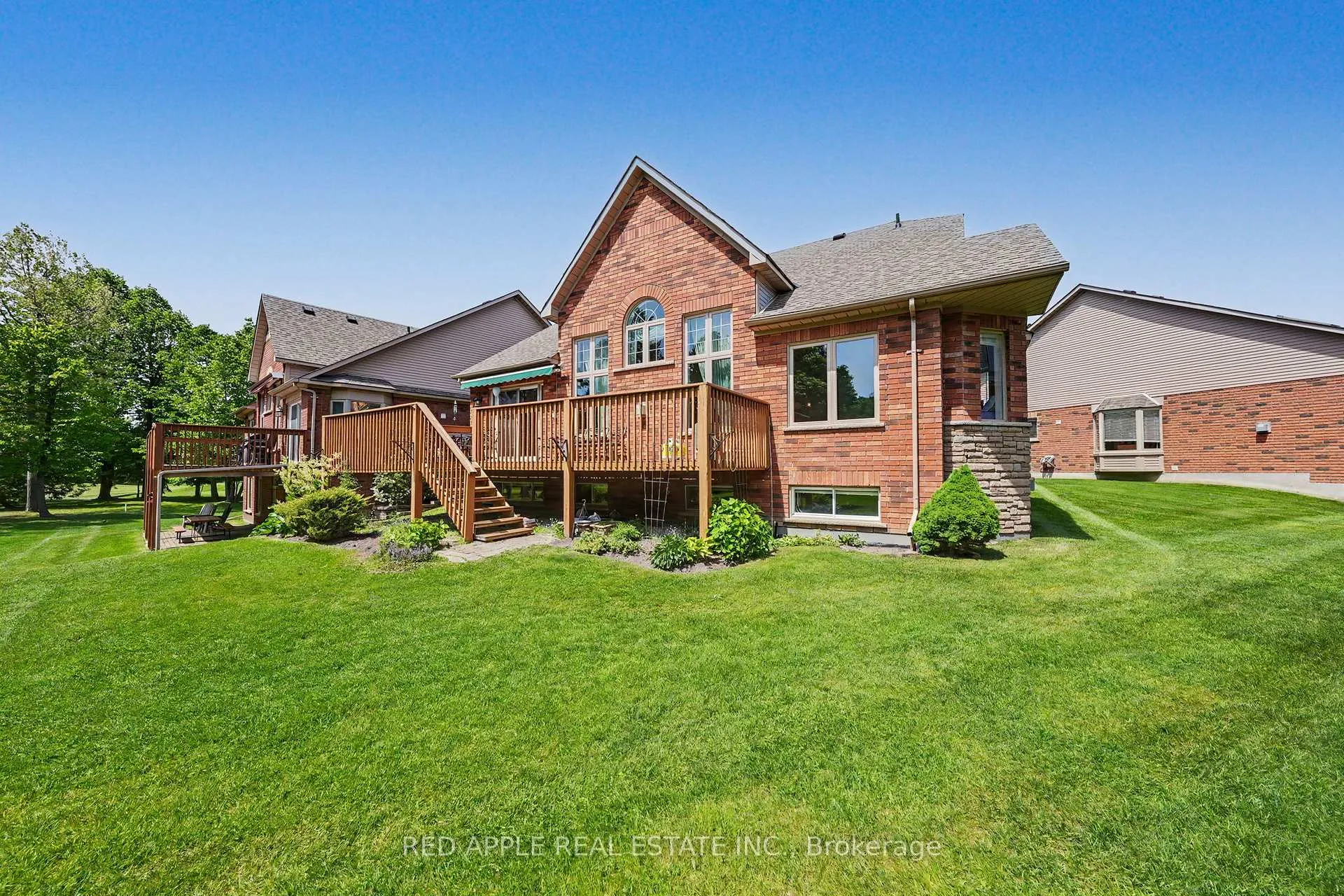 Photo 22 of 5 La Costa Court, New Tecumseth, Rural New Tecumseth — HOMEH