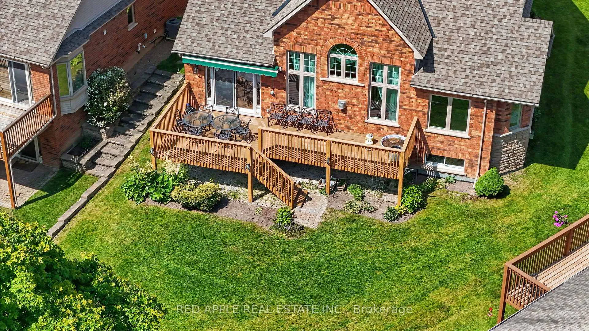 Photo 23 of 5 La Costa Court, New Tecumseth, Rural New Tecumseth — HOMEH