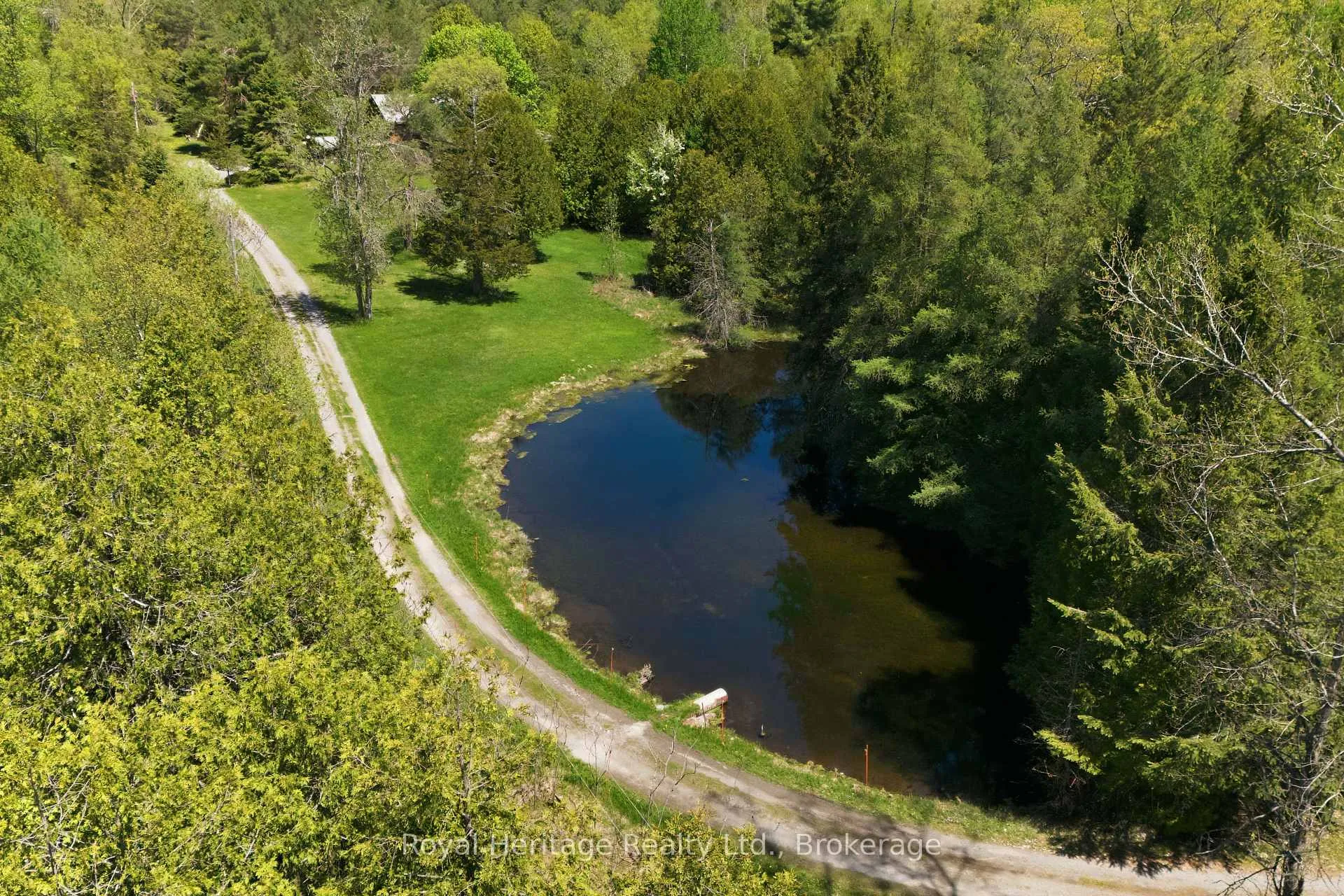 Photo 2 of 852 Penryn Road, Cramahe, Rural Cramahe — HOMEH