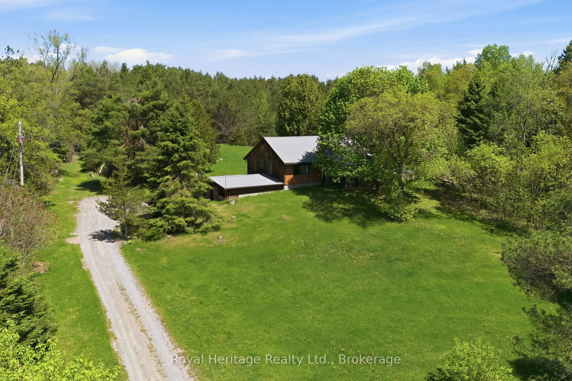 Photo 3 of 852 Penryn Road, Cramahe, Rural Cramahe — HOMEH