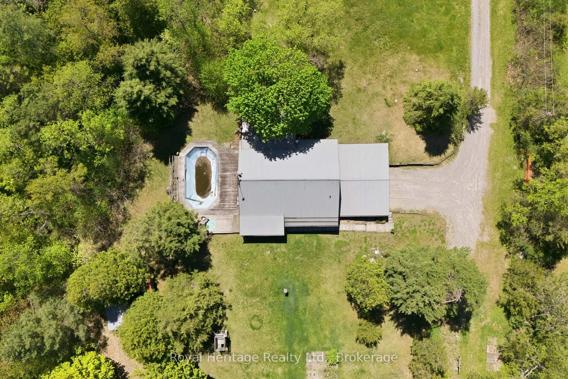 Photo 4 of 852 Penryn Road, Cramahe, Rural Cramahe — HOMEH