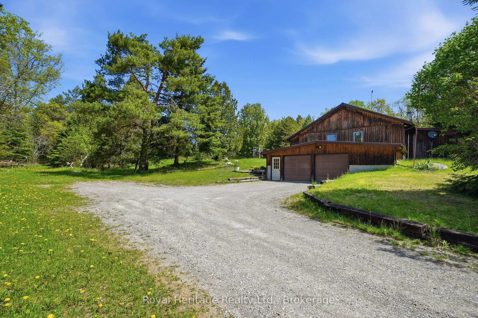 Photo 5 of 852 Penryn Road, Cramahe, Rural Cramahe — HOMEH
