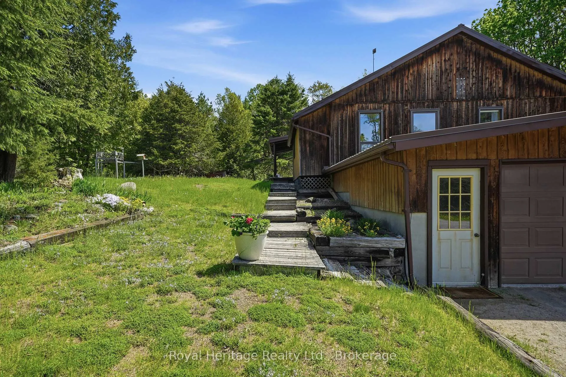 Photo 6 of 852 Penryn Road, Cramahe, Rural Cramahe — HOMEH