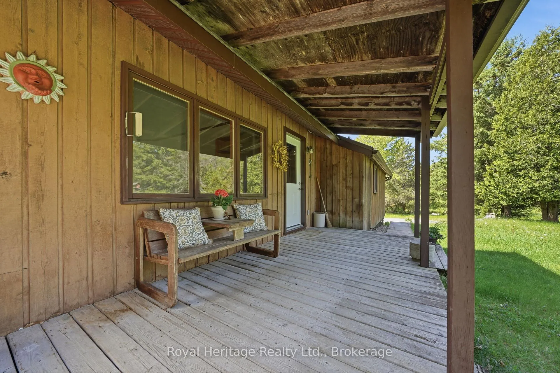Photo 7 of 852 Penryn Road, Cramahe, Rural Cramahe — HOMEH