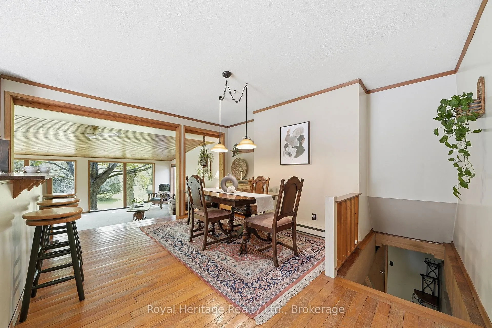Photo 14 of 852 Penryn Road, Cramahe, Rural Cramahe — HOMEH