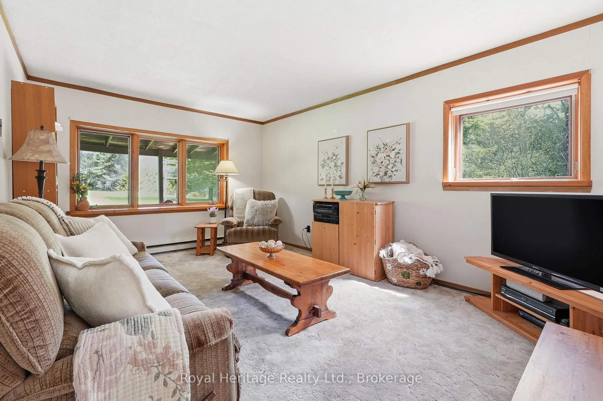 Photo 17 of 852 Penryn Road, Cramahe, Rural Cramahe — HOMEH