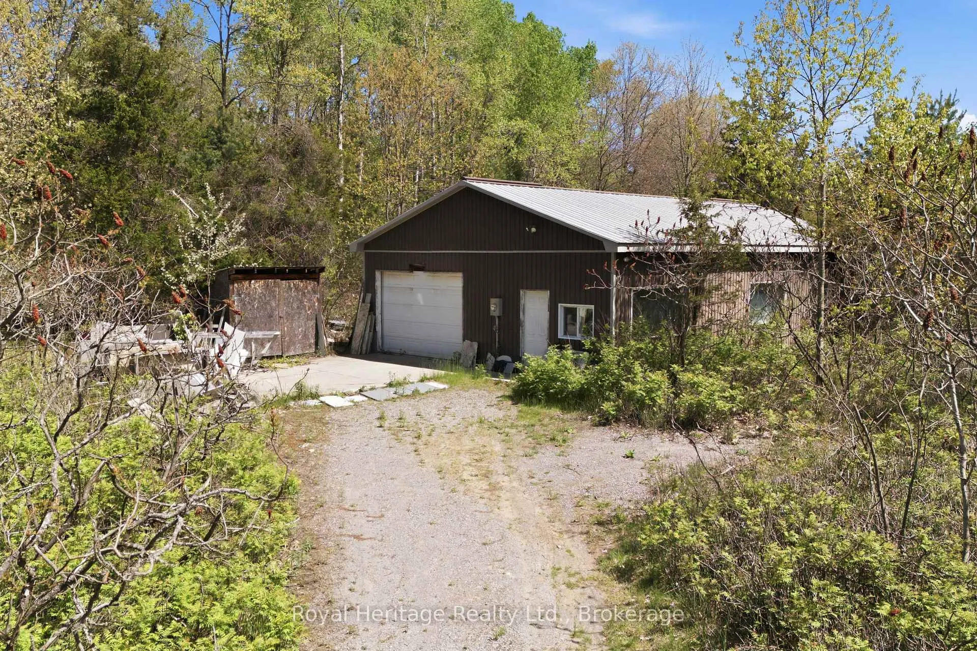 Photo 40 of 852 Penryn Road, Cramahe, Rural Cramahe — HOMEH