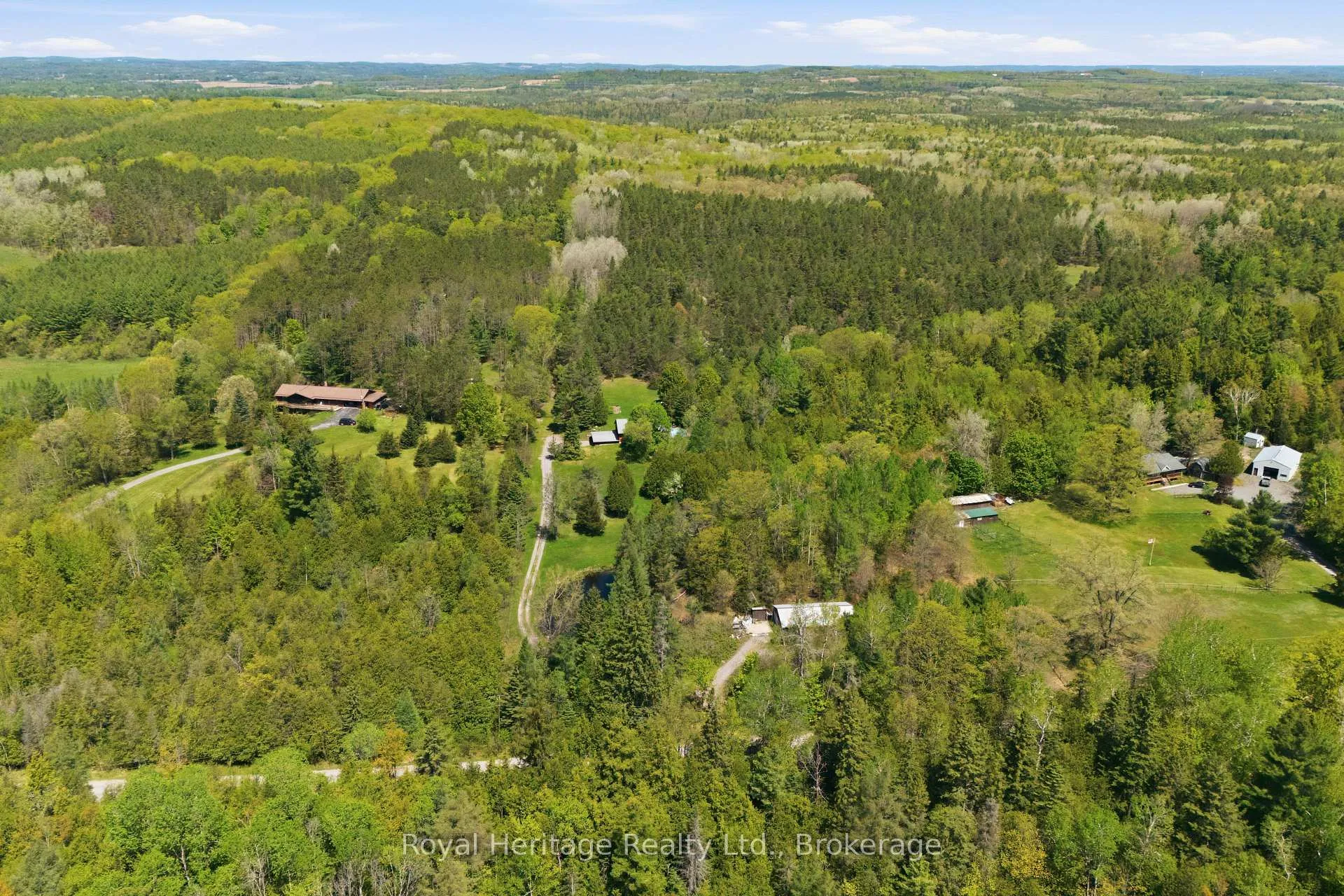 Photo 43 of 852 Penryn Road, Cramahe, Rural Cramahe — HOMEH