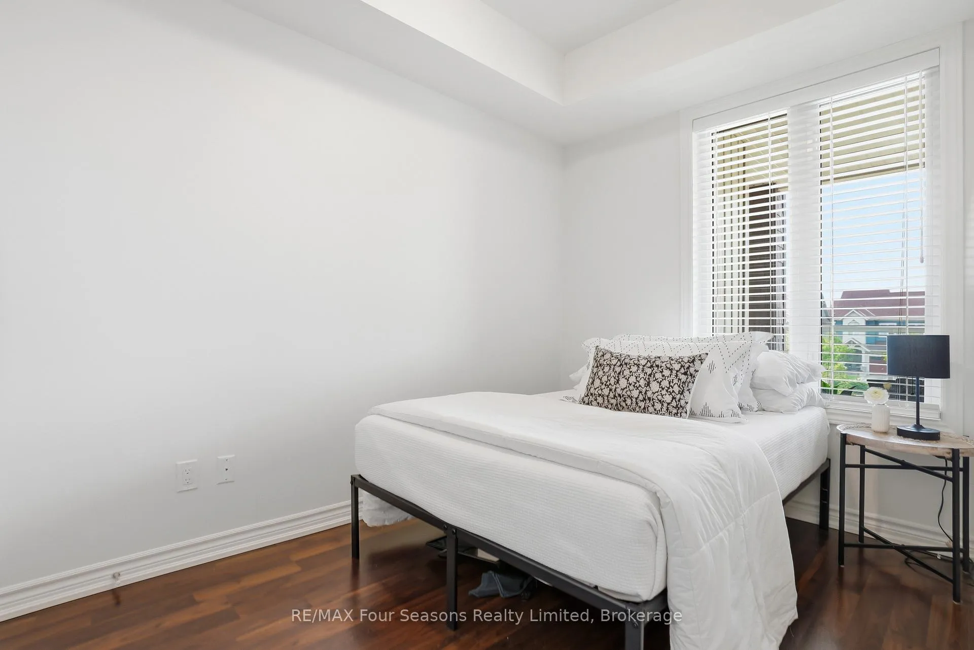 Photo 3 of Unit 205, 17 Spooner Crescent, Collingwood — HOMEH