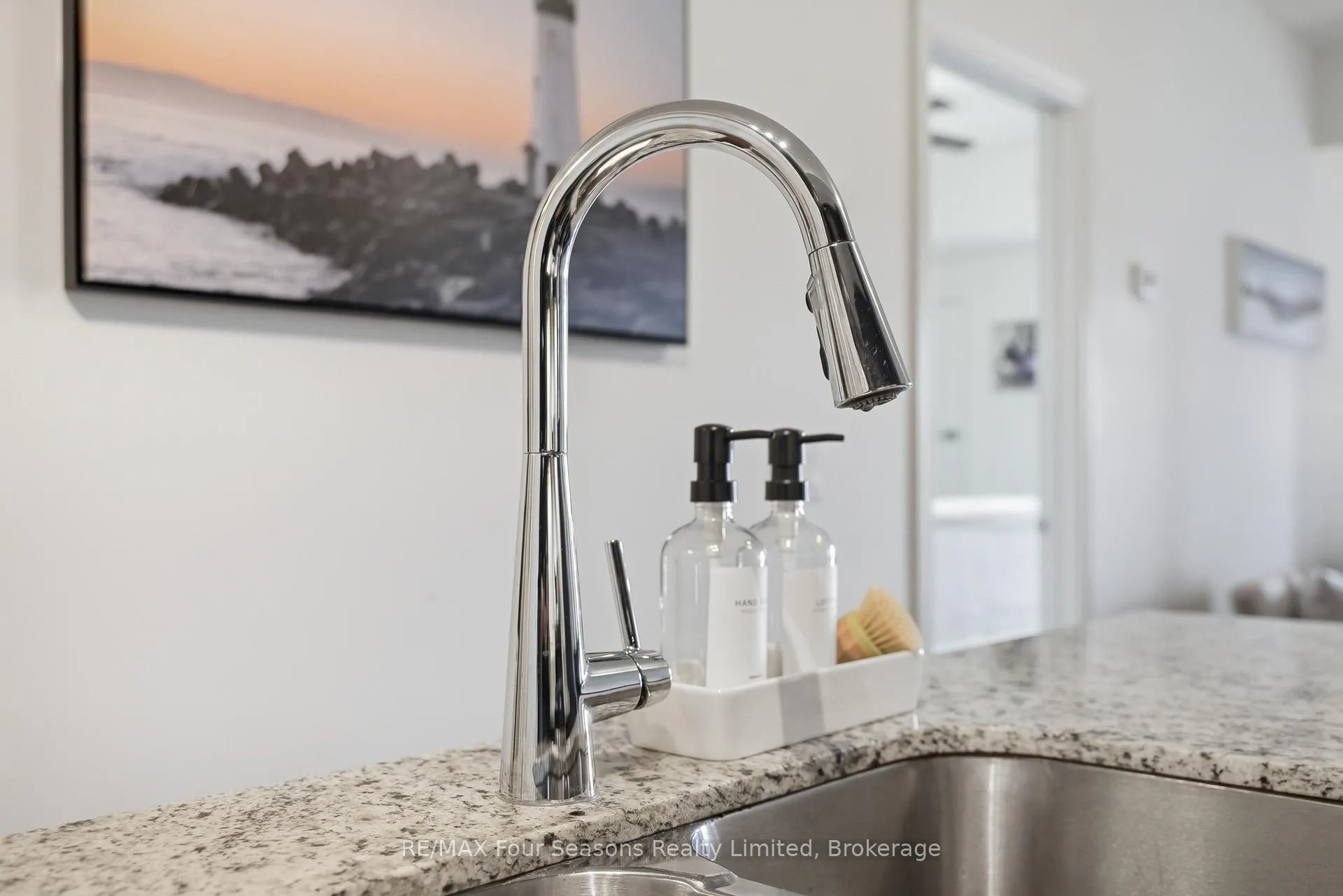 Photo 7 of Unit 205, 17 Spooner Crescent, Collingwood — HOMEH