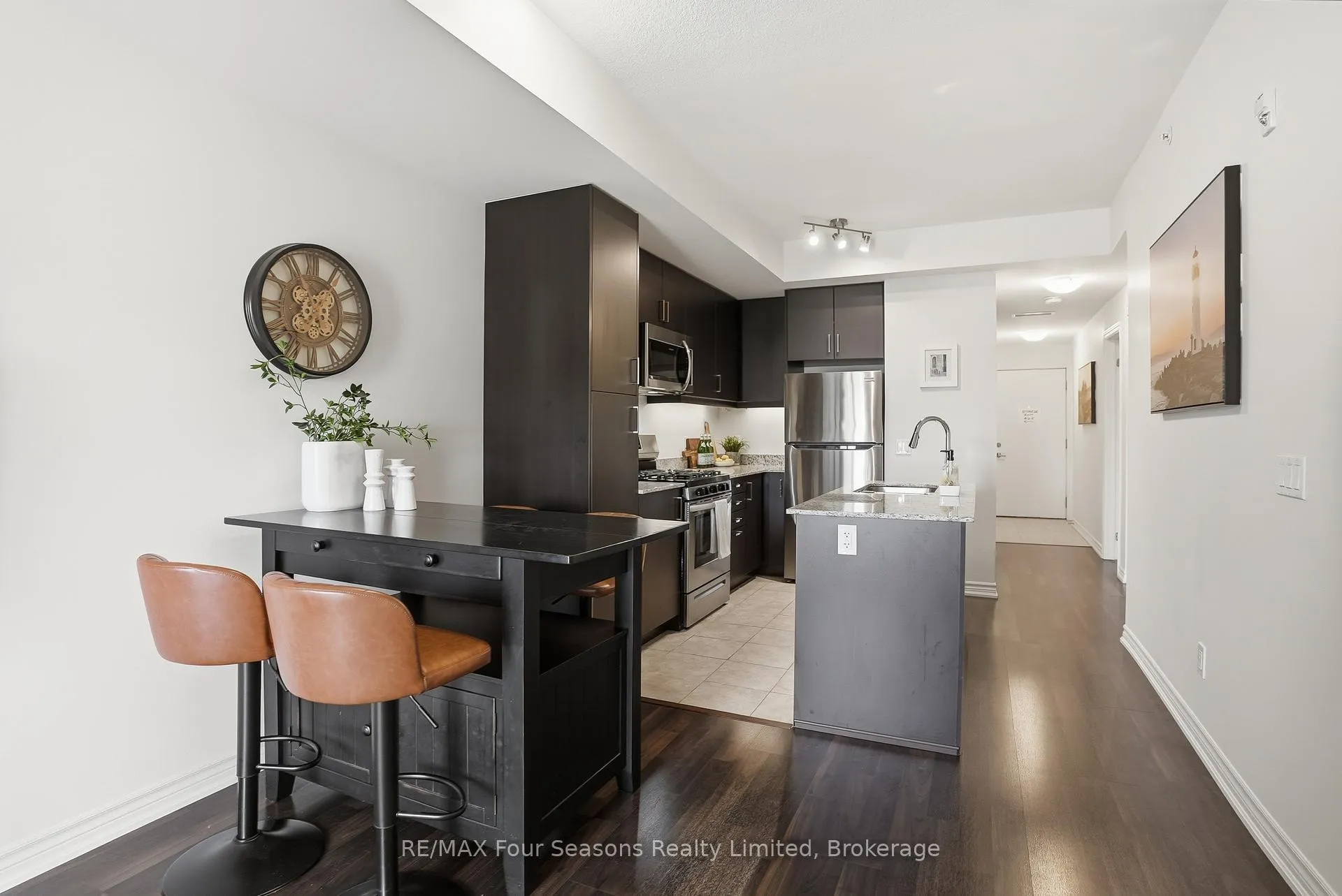 Photo 11 of Unit 205, 17 Spooner Crescent, Collingwood — HOMEH