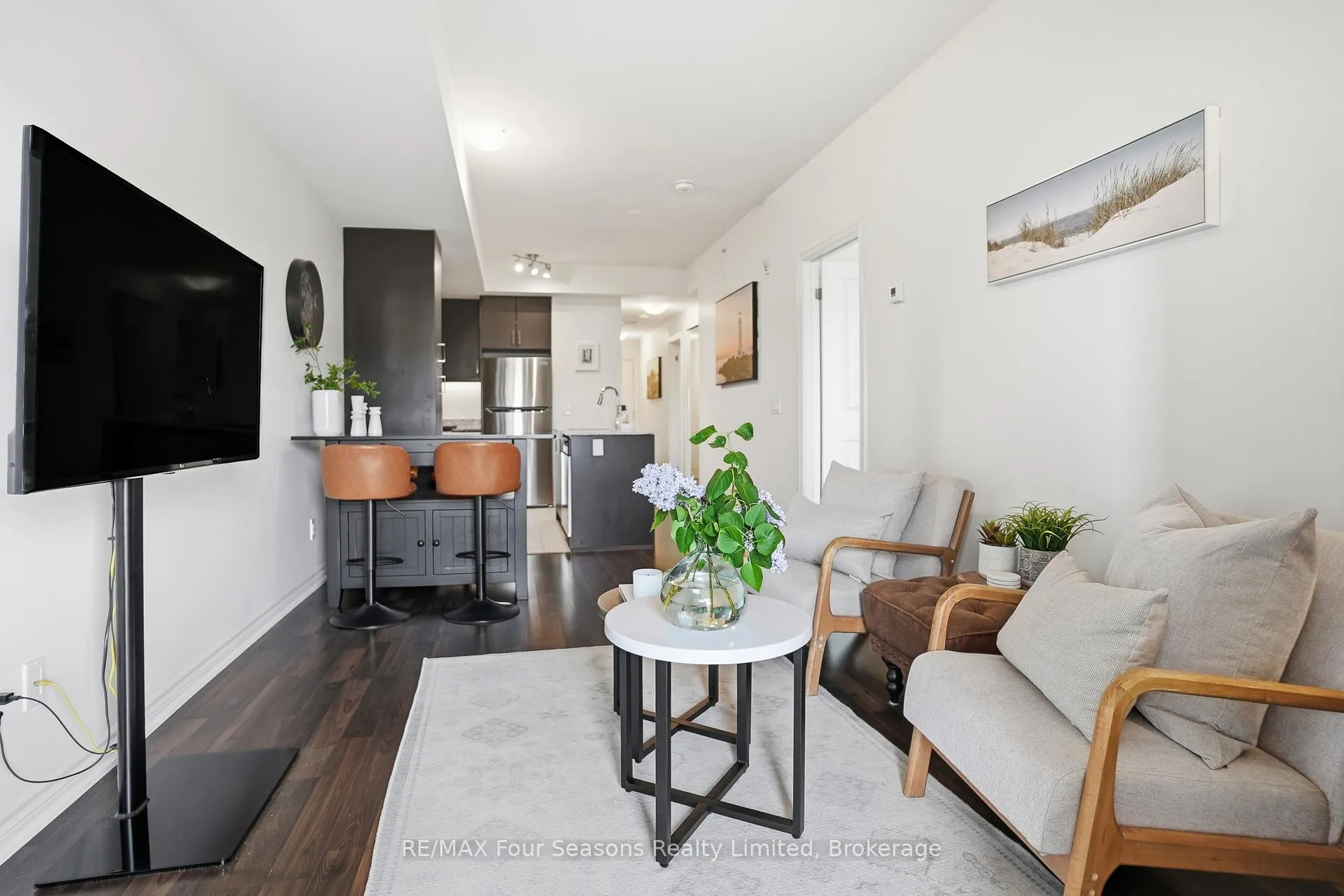 Photo 15 of Unit 205, 17 Spooner Crescent, Collingwood — HOMEH