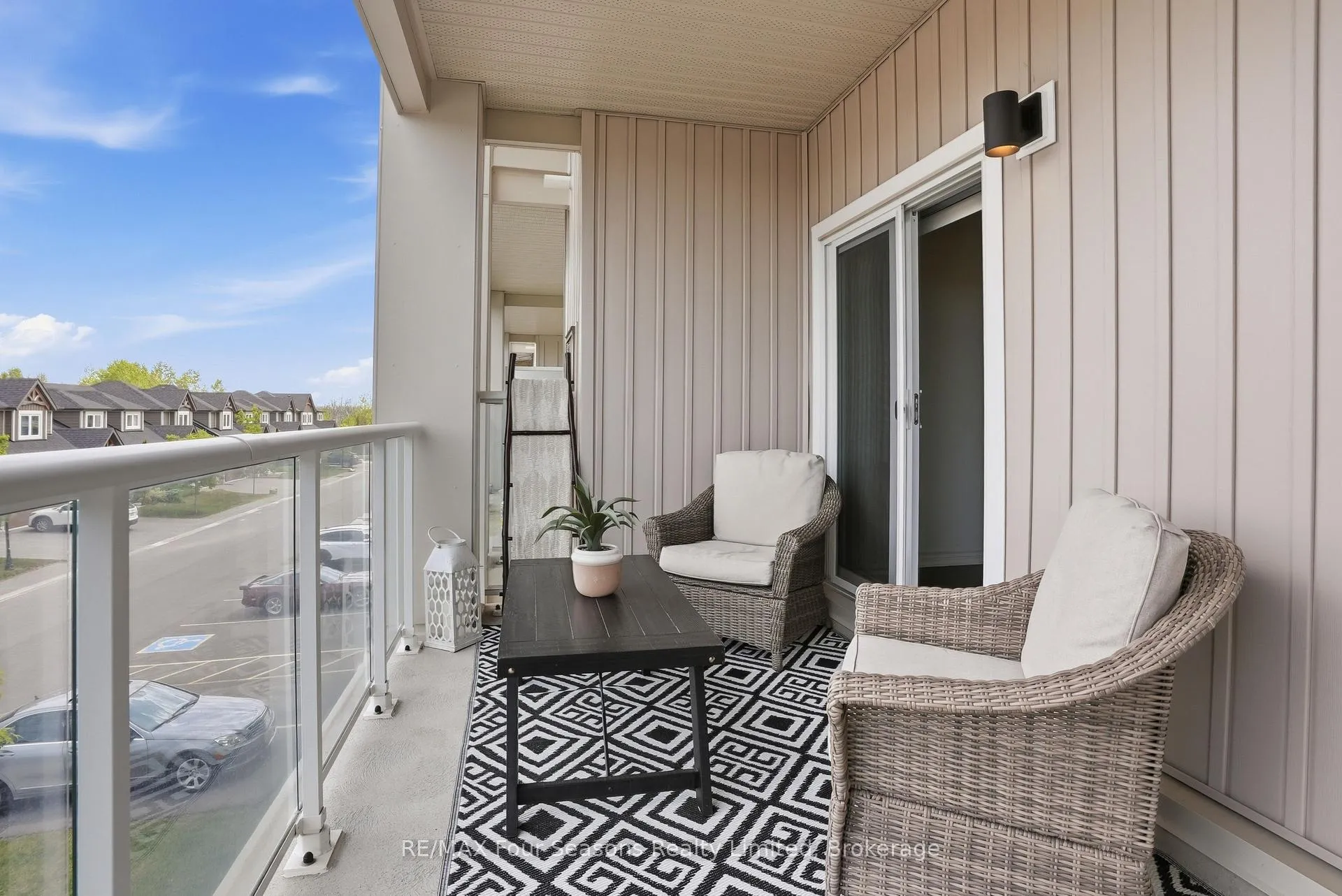 Photo 19 of Unit 205, 17 Spooner Crescent, Collingwood — HOMEH