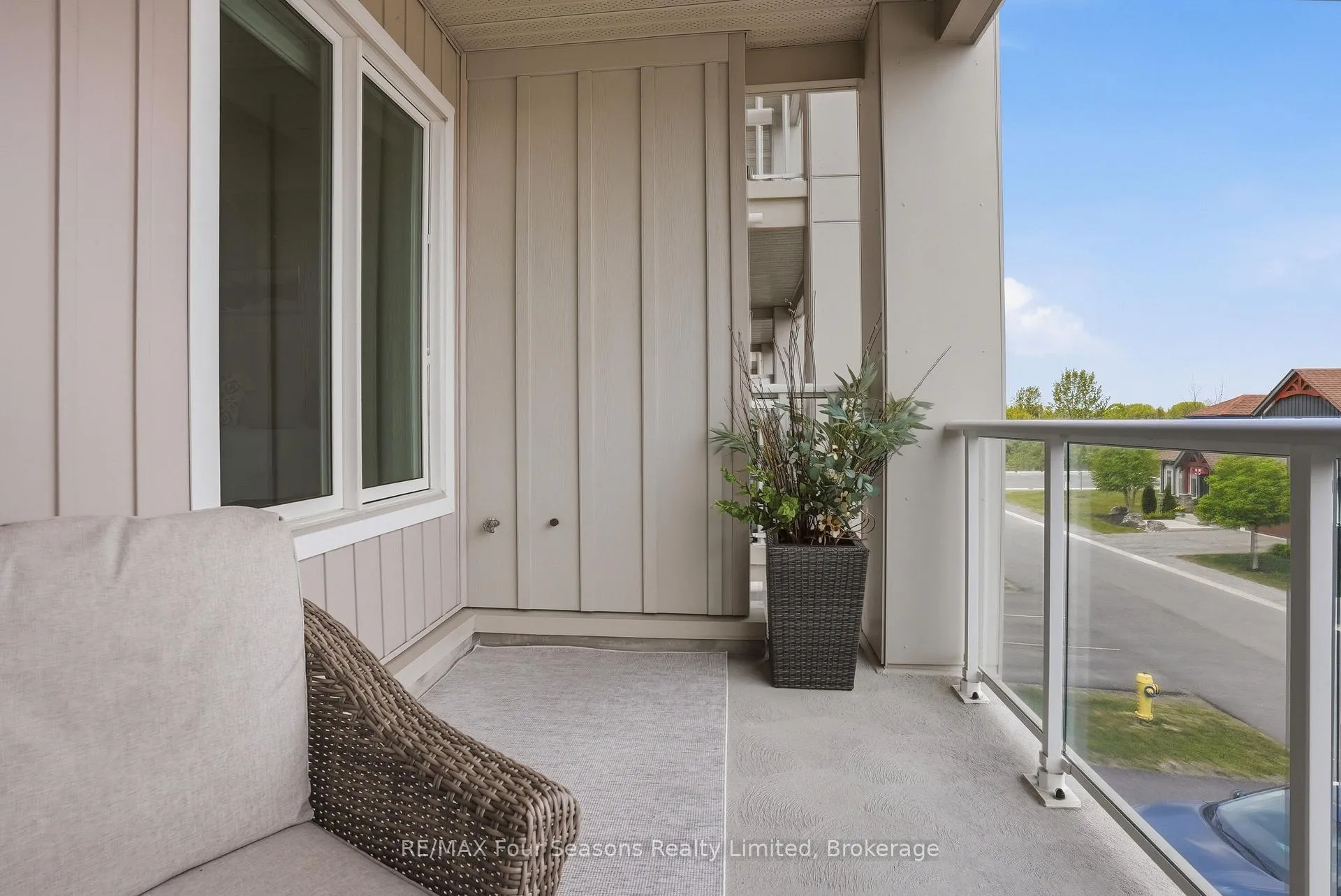 Photo 20 of Unit 205, 17 Spooner Crescent, Collingwood — HOMEH