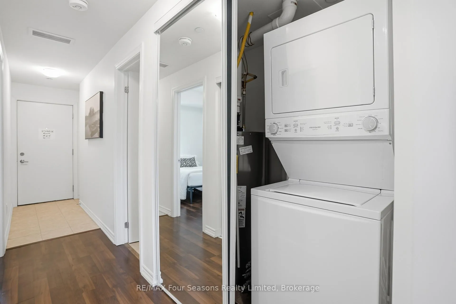 Photo 24 of Unit 205, 17 Spooner Crescent, Collingwood — HOMEH