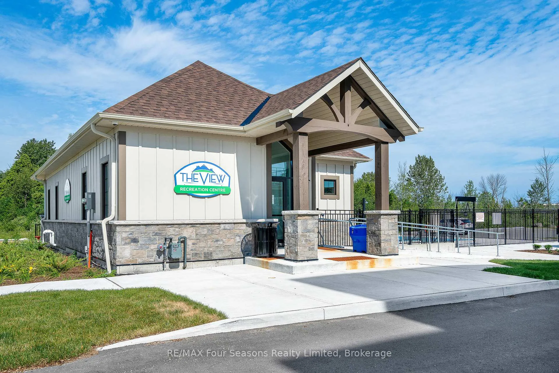 Photo 27 of Unit 205, 17 Spooner Crescent, Collingwood — HOMEH