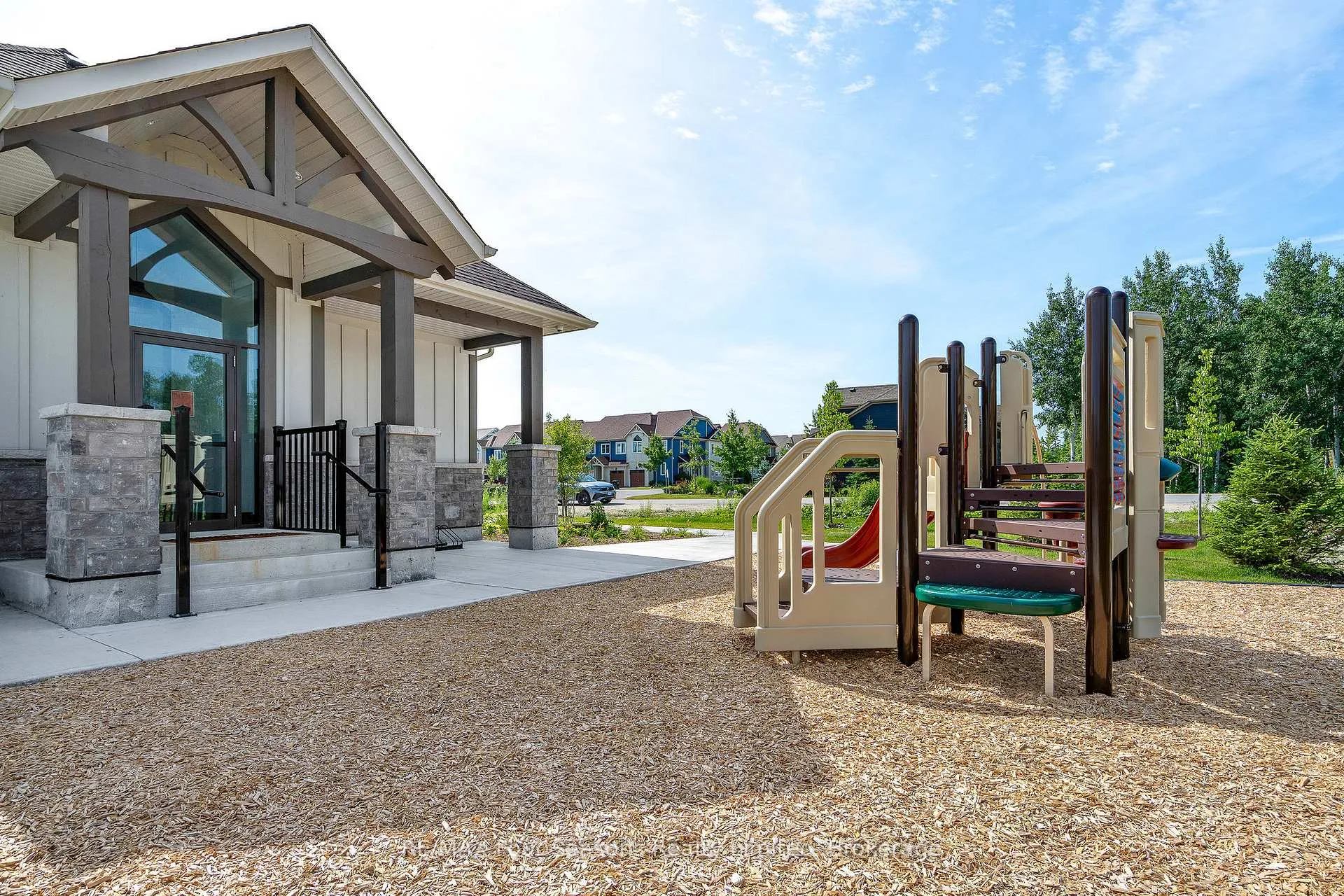 Photo 30 of Unit 205, 17 Spooner Crescent, Collingwood — HOMEH