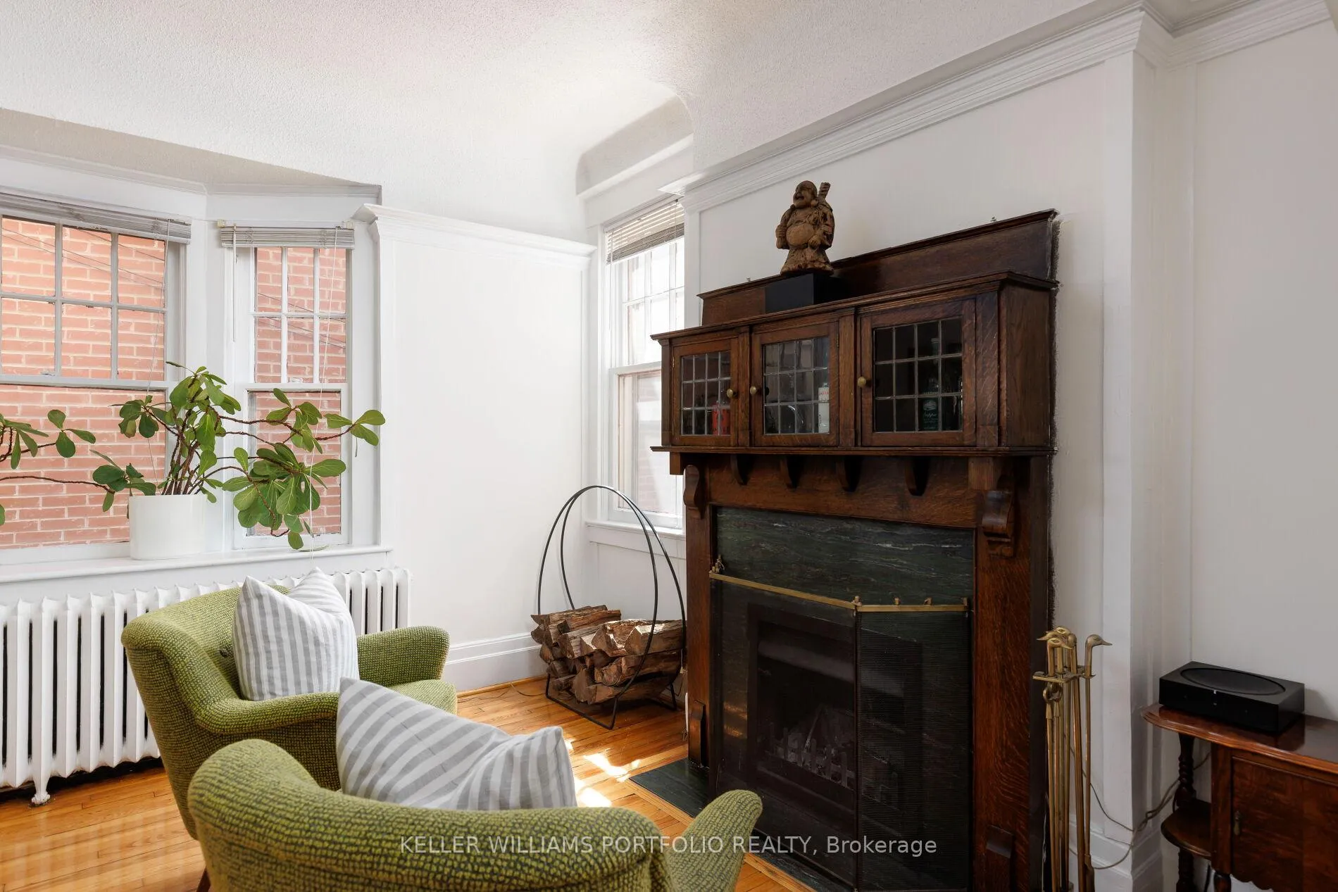 Photo 8 of 219 Howard Park Avenue, Toronto, High Park-Swansea — HOMEH
