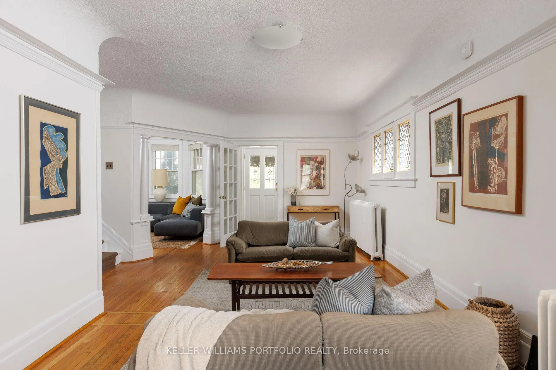 Photo 9 of 219 Howard Park Avenue, Toronto, High Park-Swansea — HOMEH